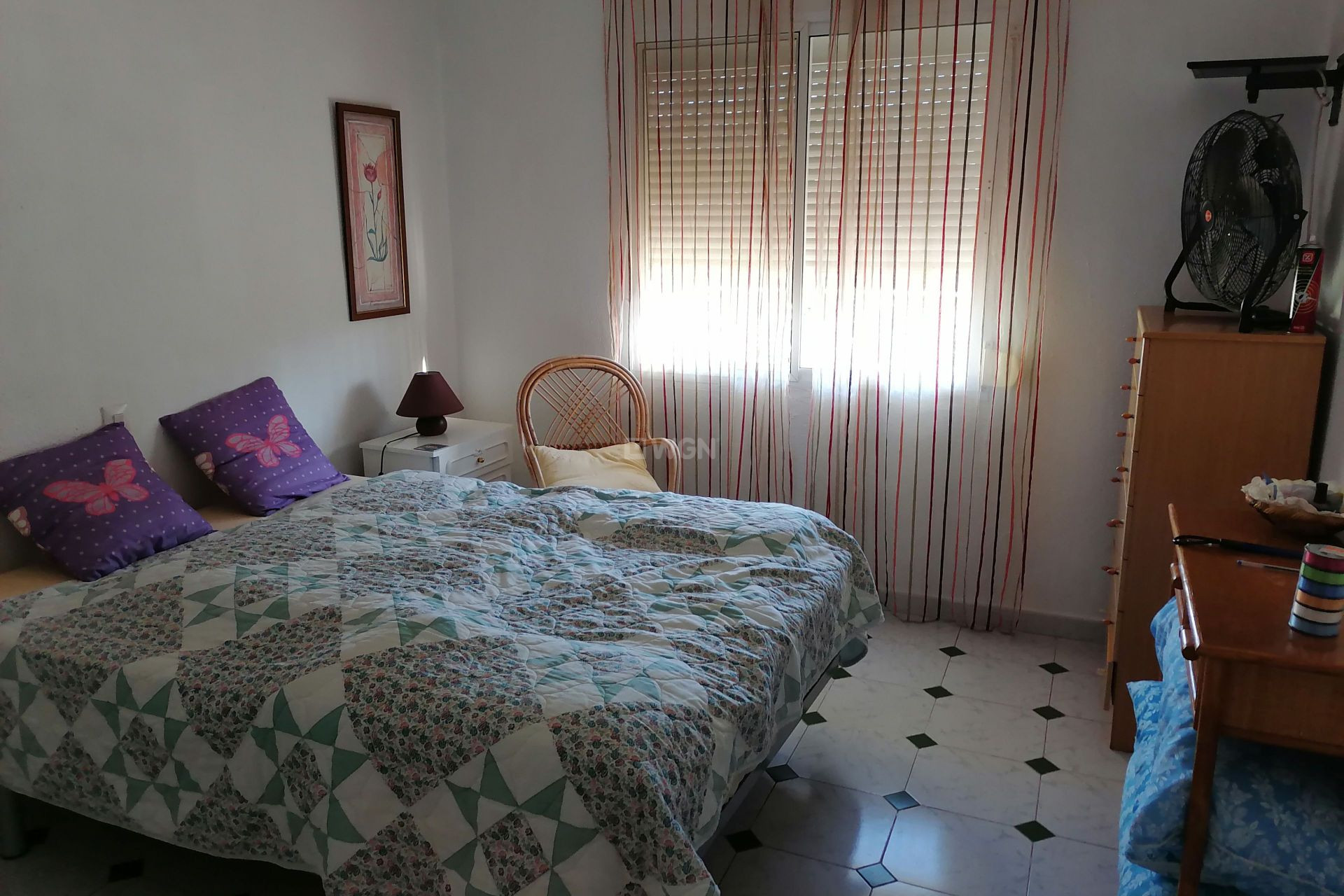 Reventa - Apartamento / piso - Mijas - Costa del Sol