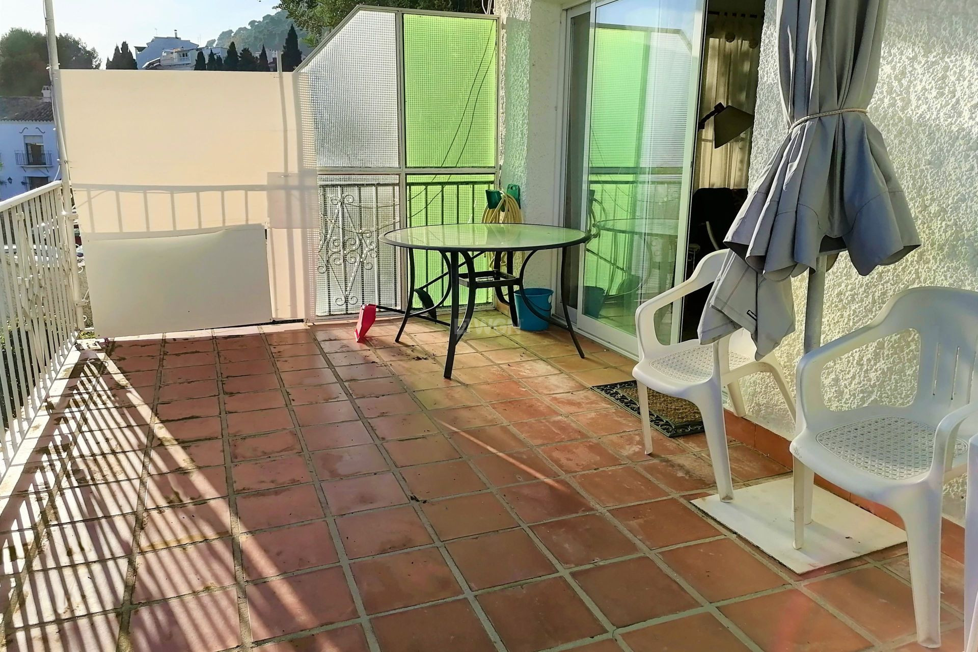 Reventa - Apartamento / piso - Mijas - Costa del Sol