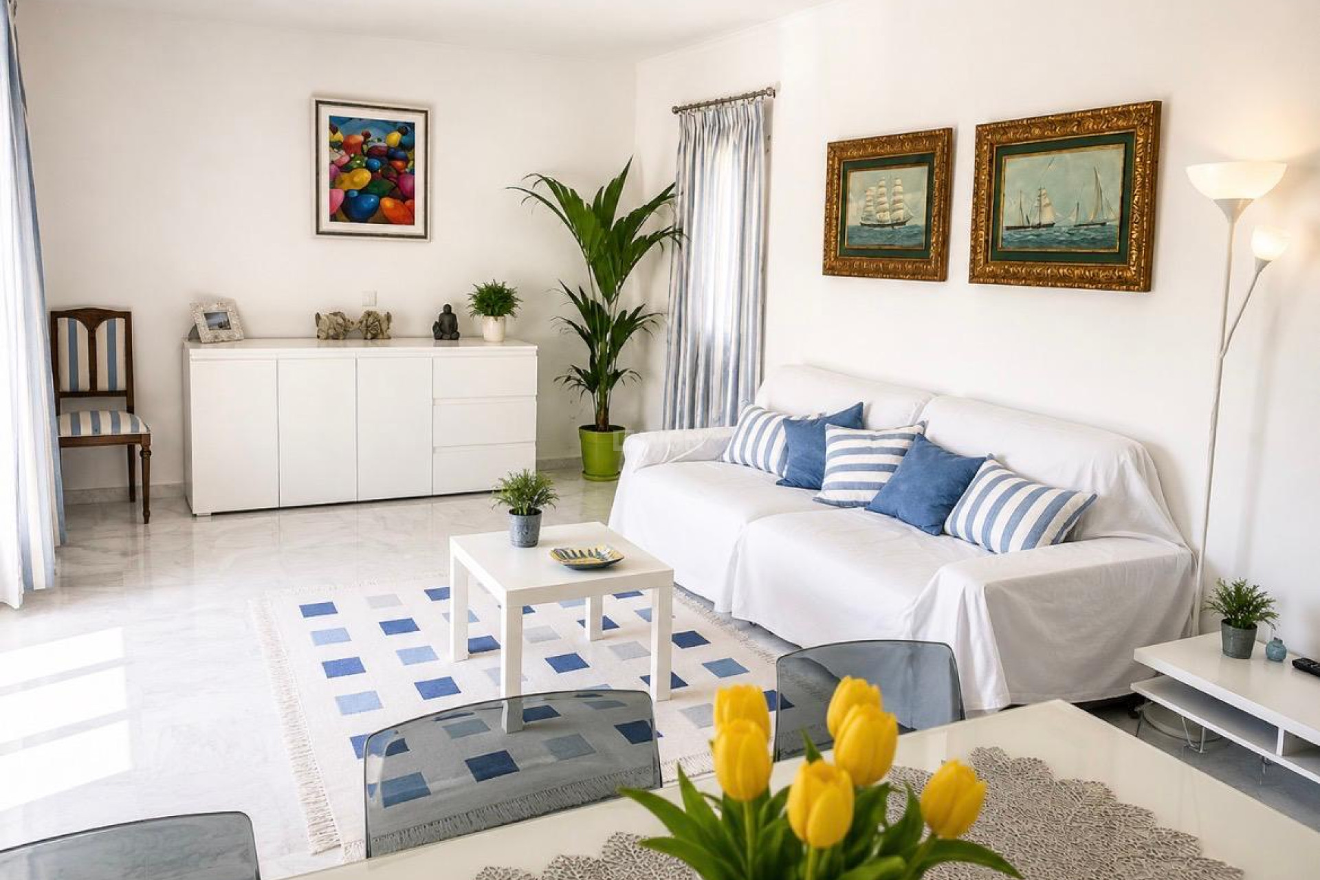 Reventa - Apartamento / piso - Mijas Costa - Riviera del sol