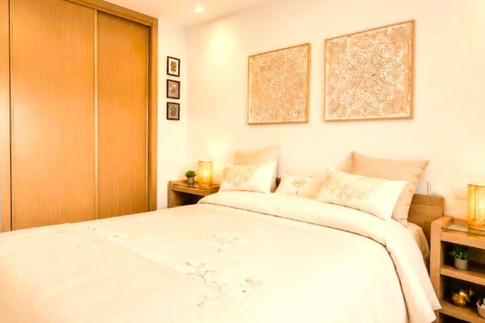 Reventa - Apartamento / piso - Mijas Costa - Riviera del sol