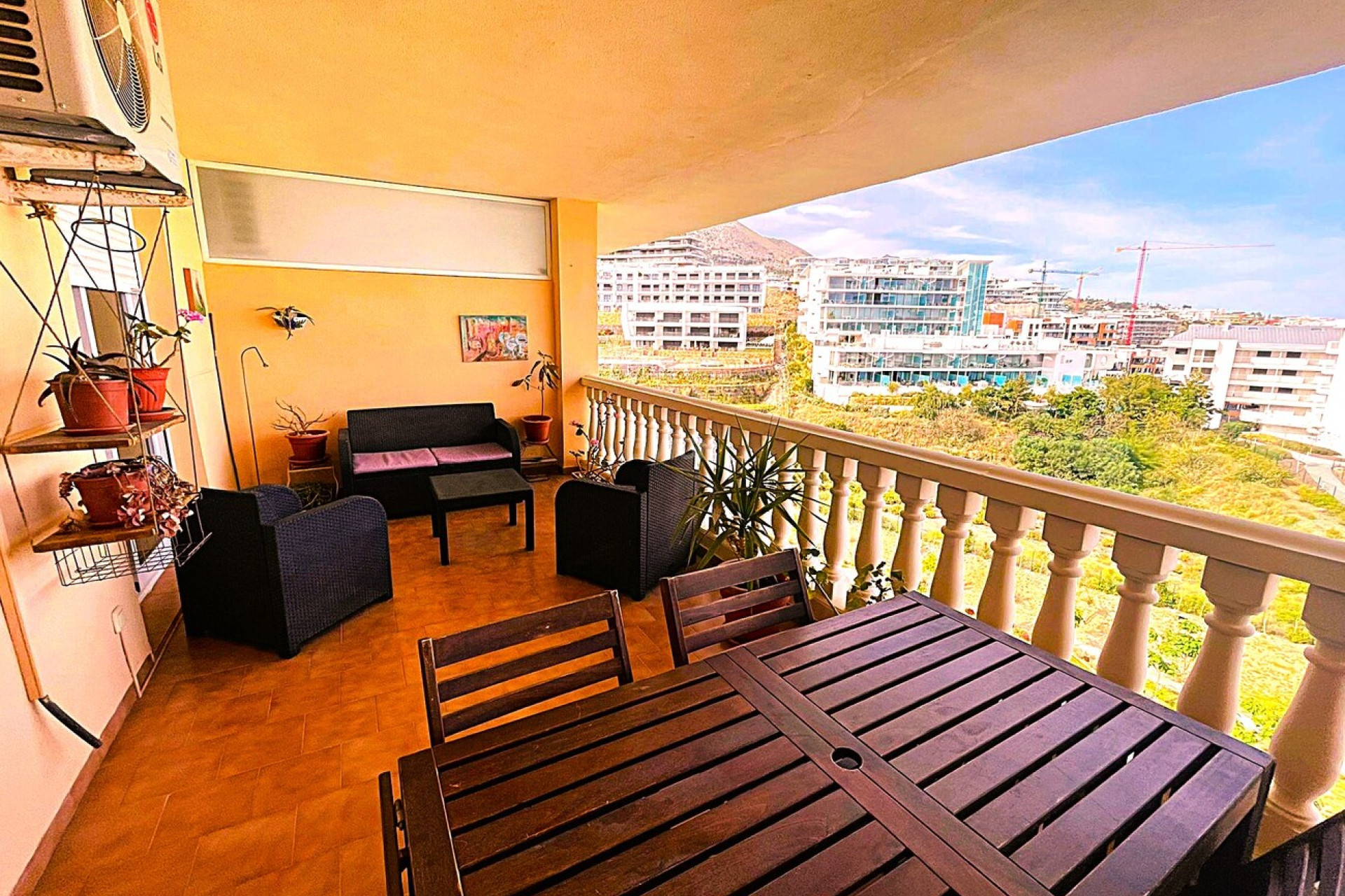 Reventa - Apartamento / piso - Mijas Costa - Riviera del sol