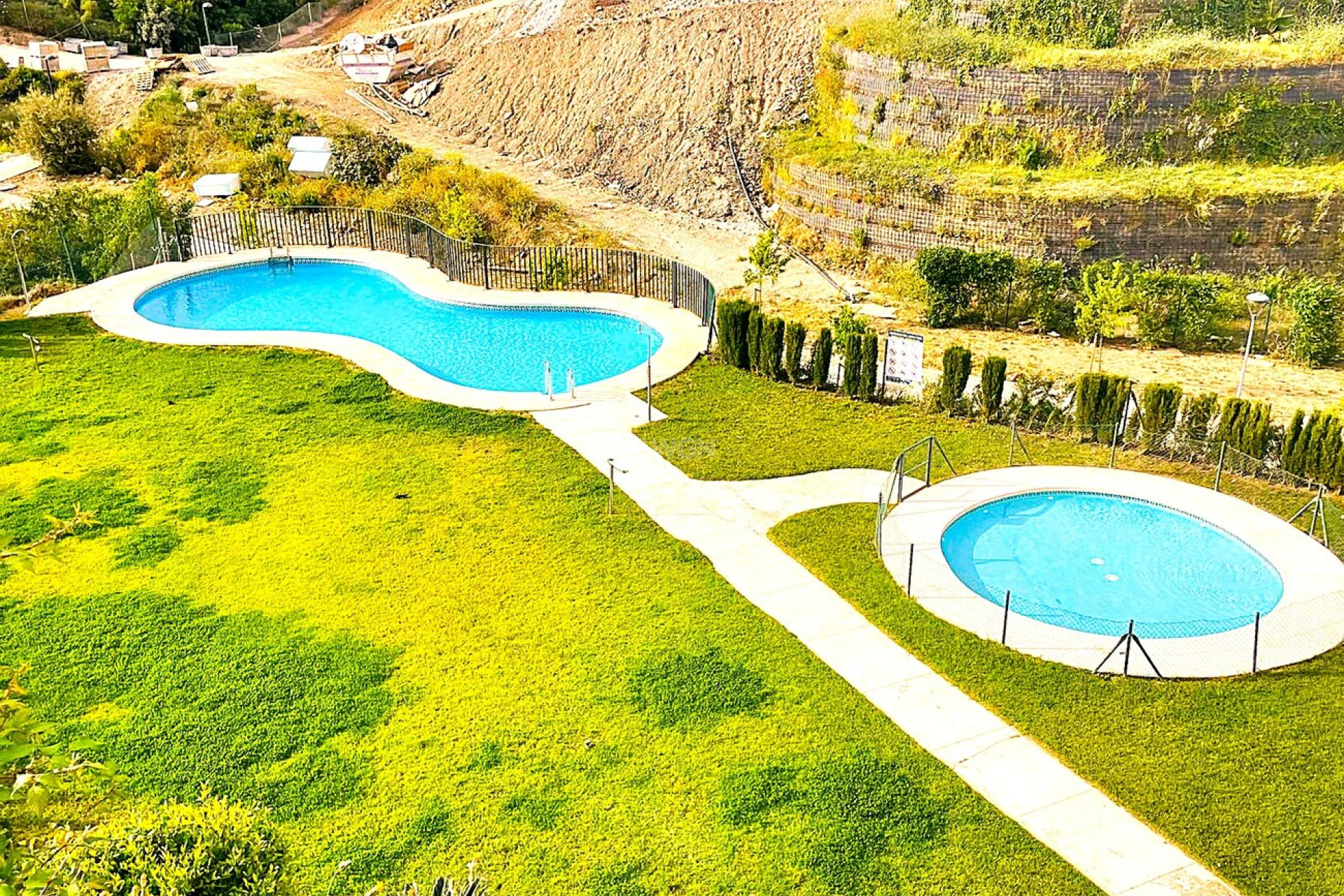 Reventa - Apartamento / piso - Mijas Costa - Riviera del sol