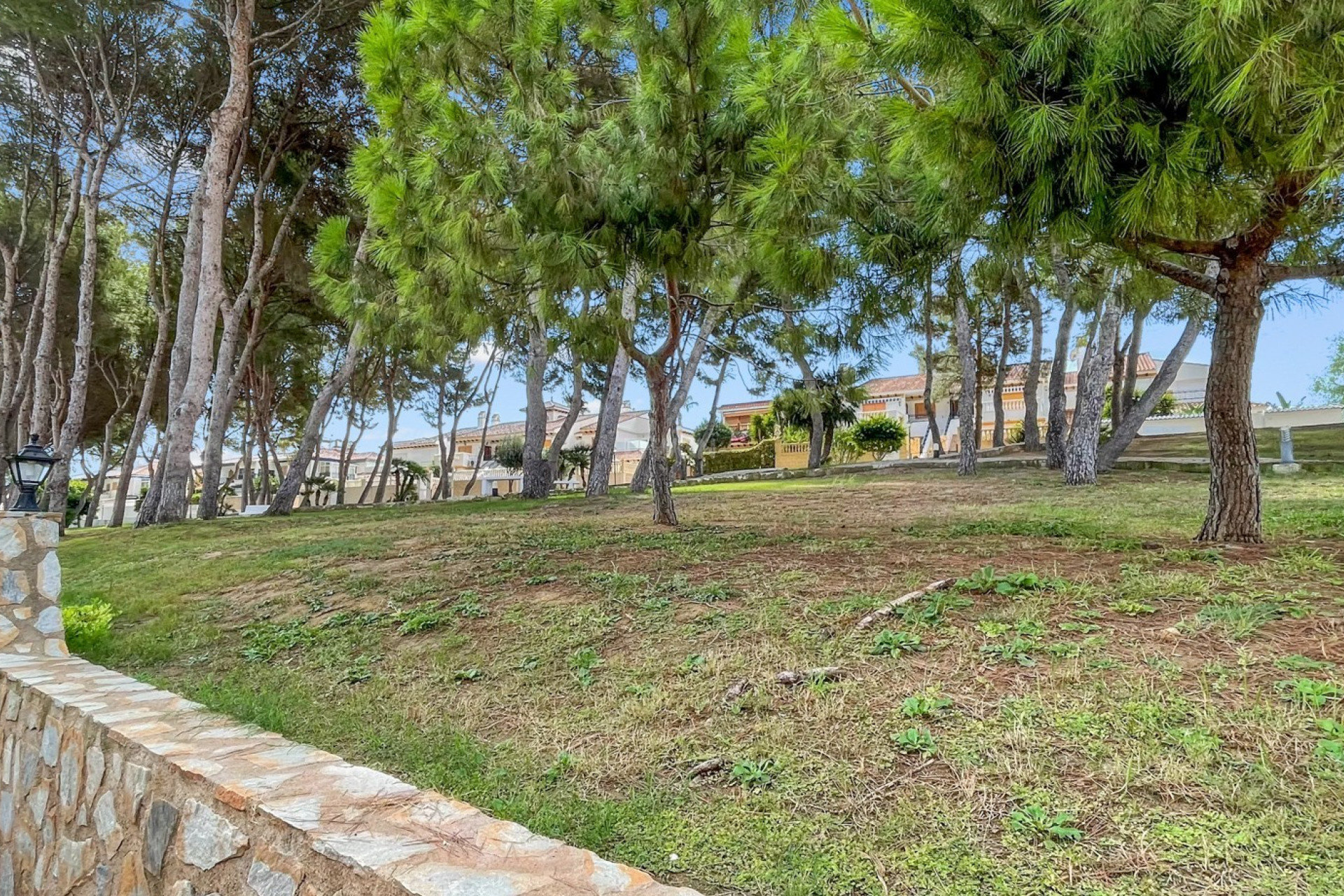 Reventa - Apartamento / piso - Mil Palmeras - Costa Blanca