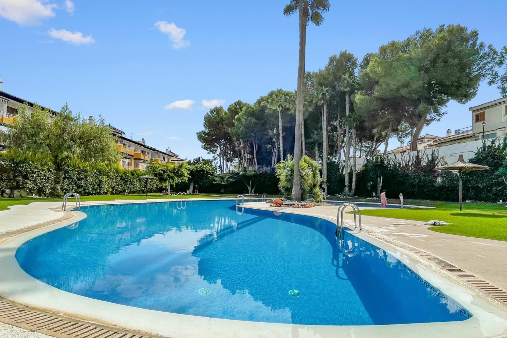 Reventa - Apartamento / piso - Mil Palmeras - Costa Blanca