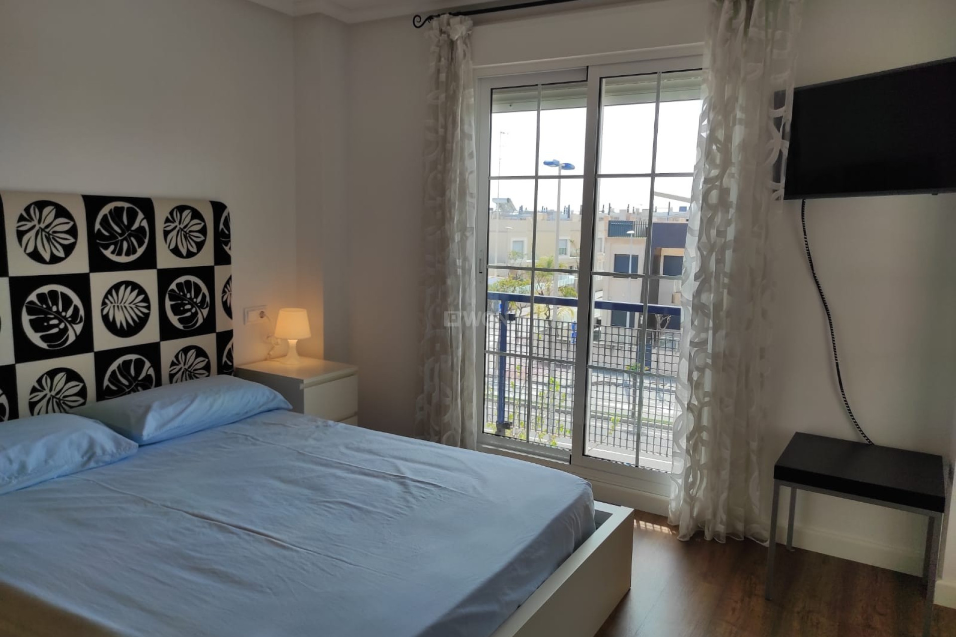 Reventa - Apartamento / piso - Mil Palmeras - Costa Blanca