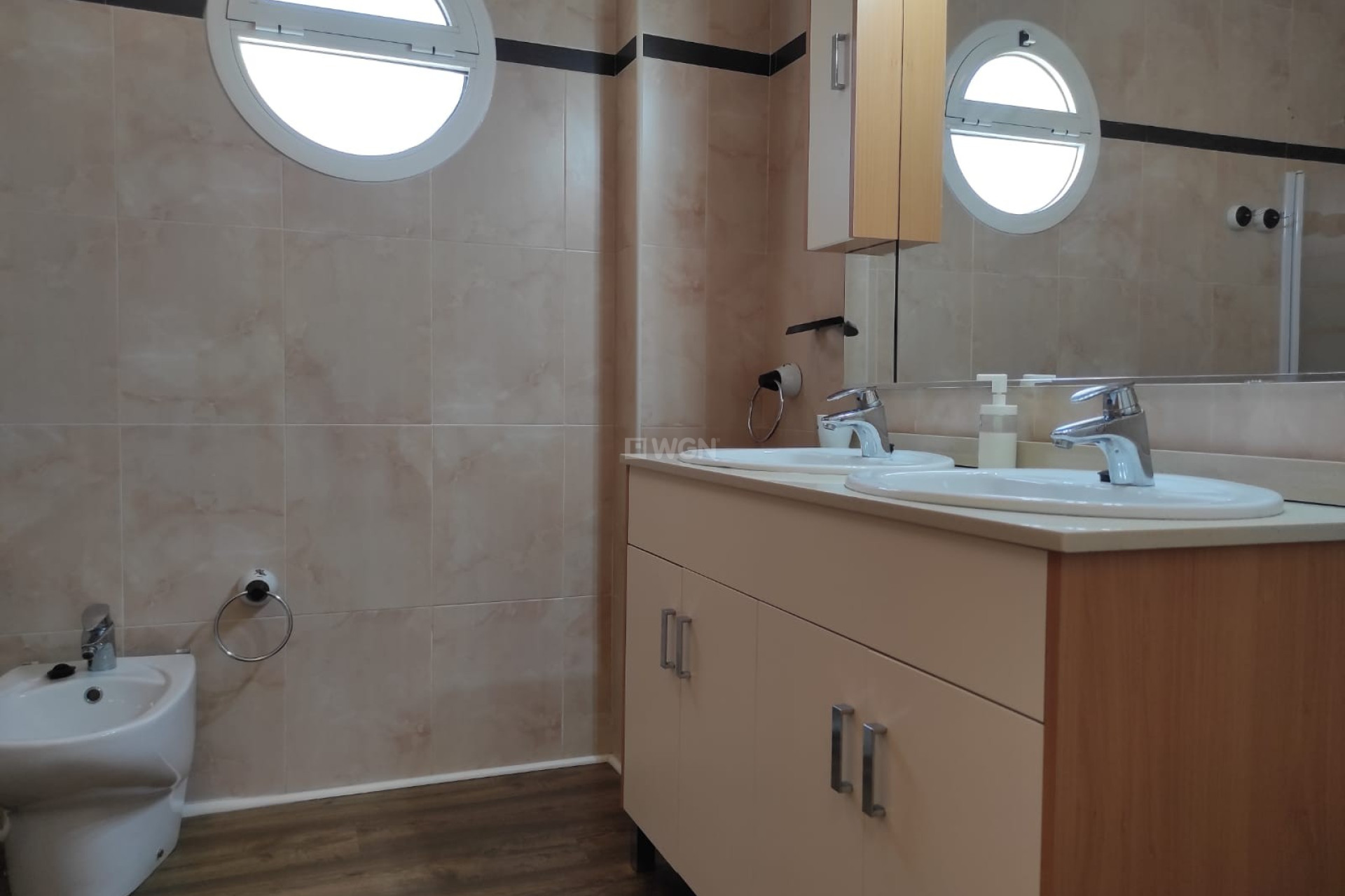 Reventa - Apartamento / piso - Mil Palmeras - Costa Blanca