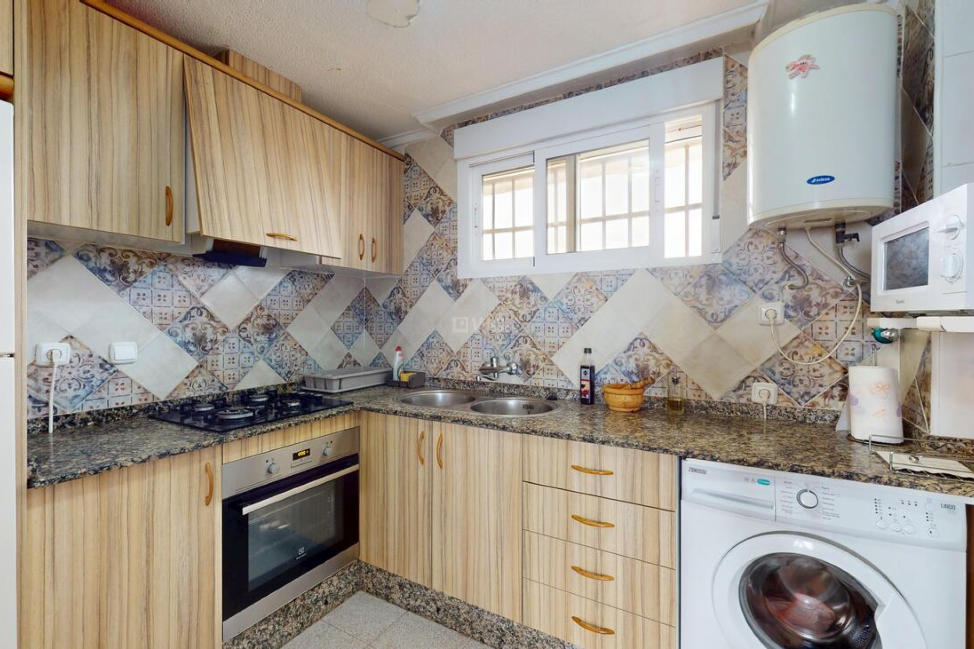 Reventa - Apartamento / piso - Mil Palmeras - Costa Blanca