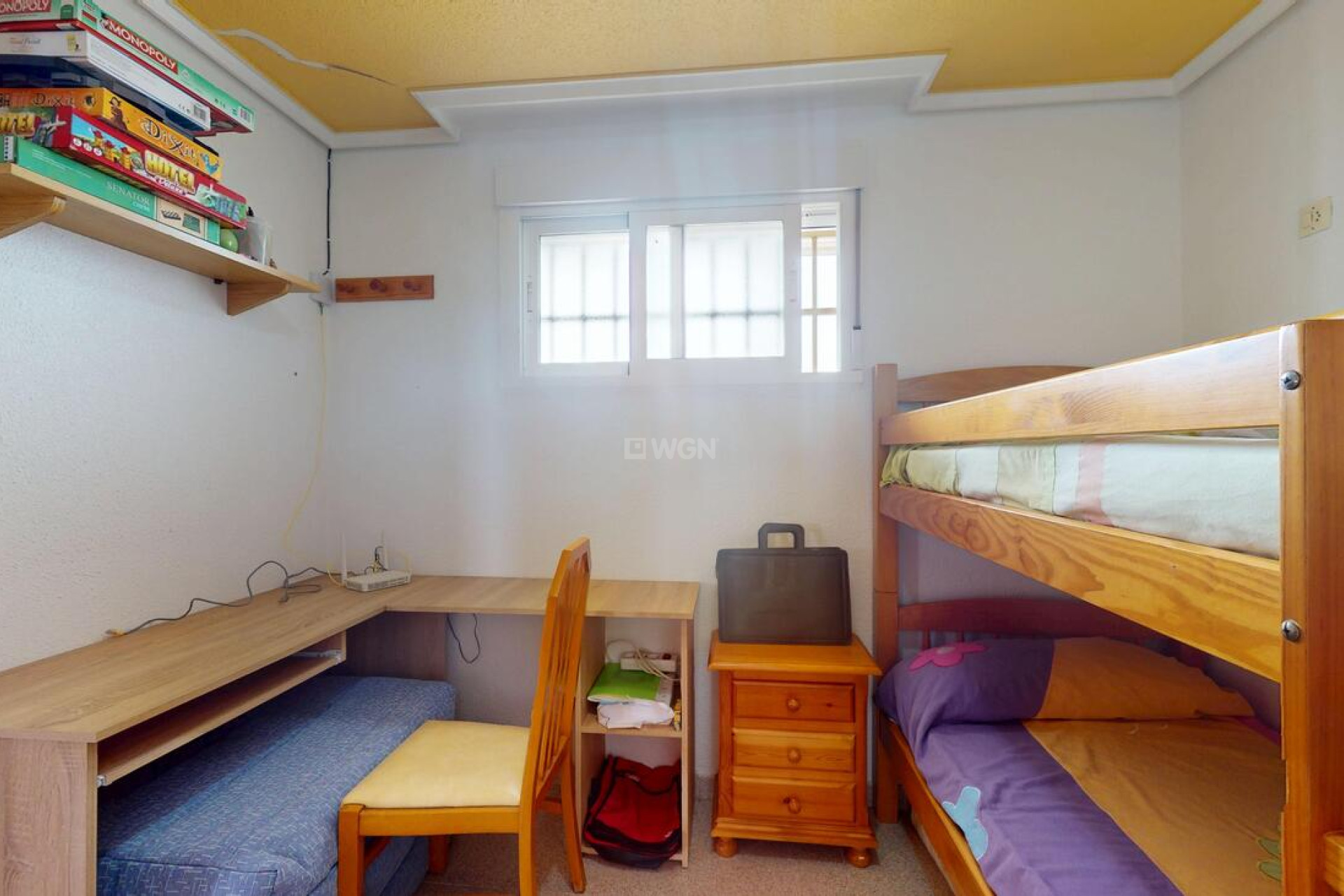 Reventa - Apartamento / piso - Mil Palmeras - Costa Blanca