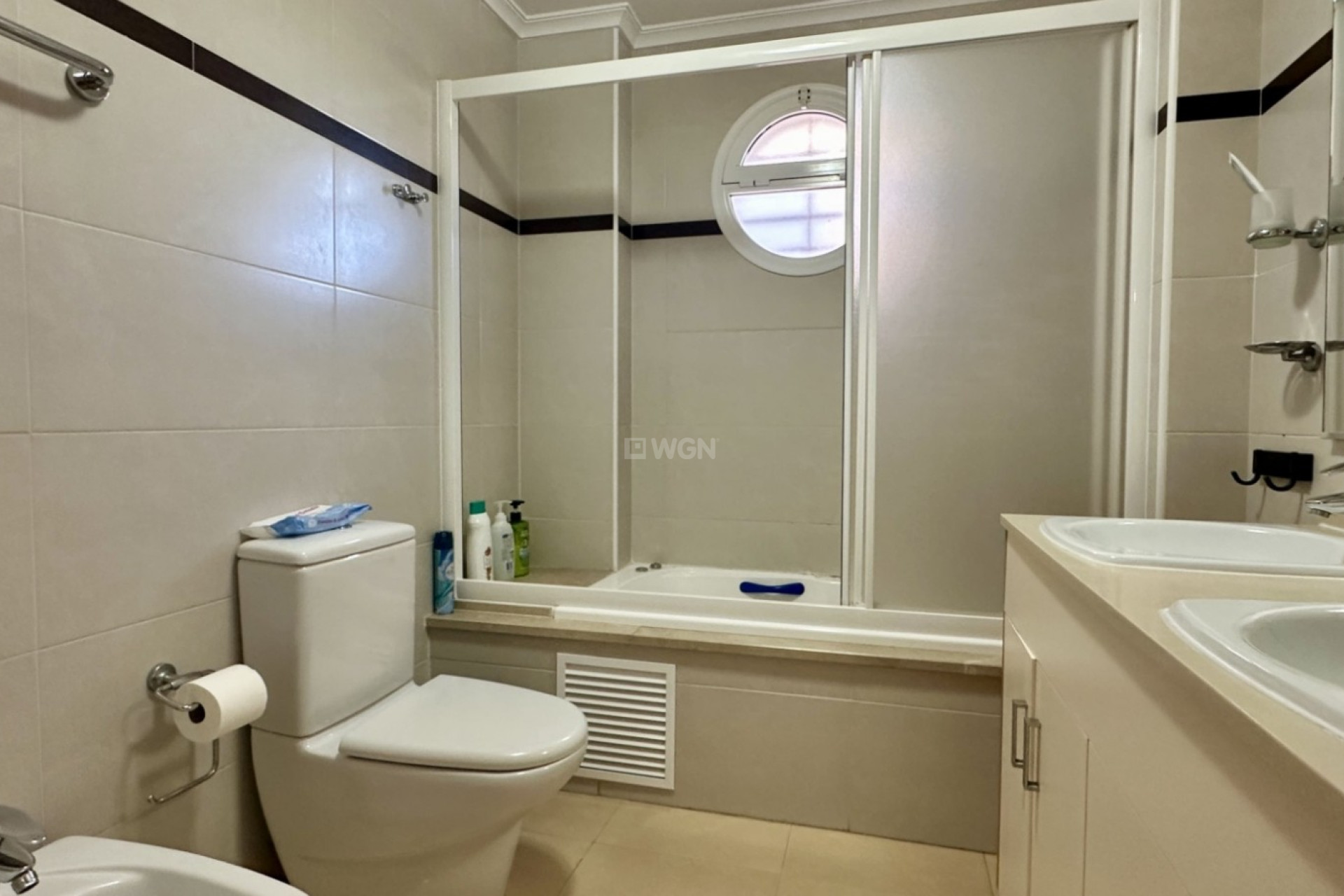 Reventa - Apartamento / piso - Mil Palmeras - Costa Blanca