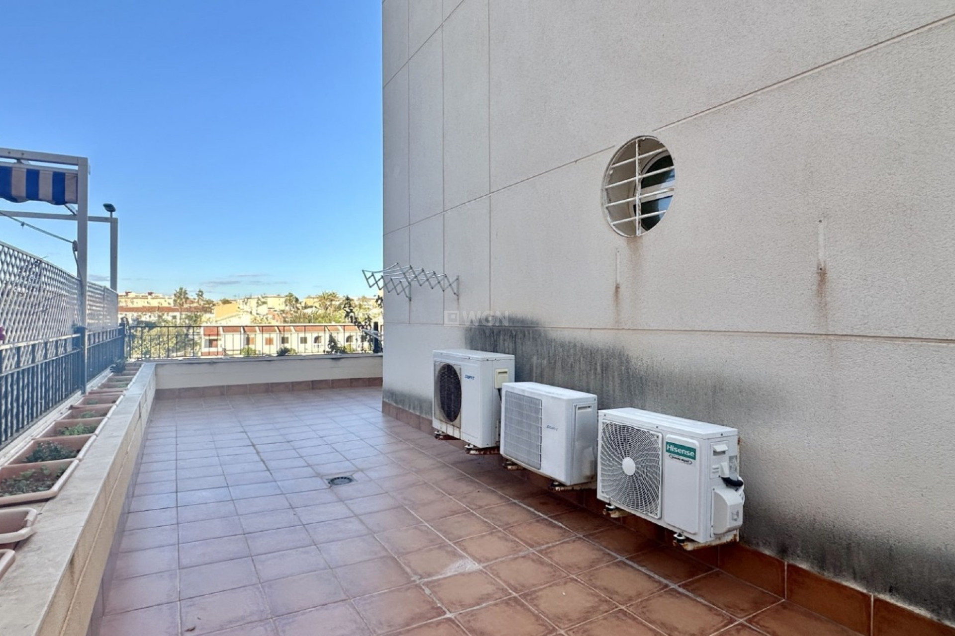 Reventa - Apartamento / piso - Mil Palmeras - Costa Blanca