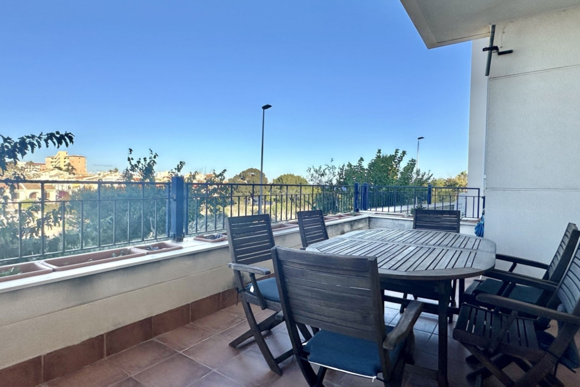 Reventa - Apartamento / piso - Mil Palmeras - Costa Blanca