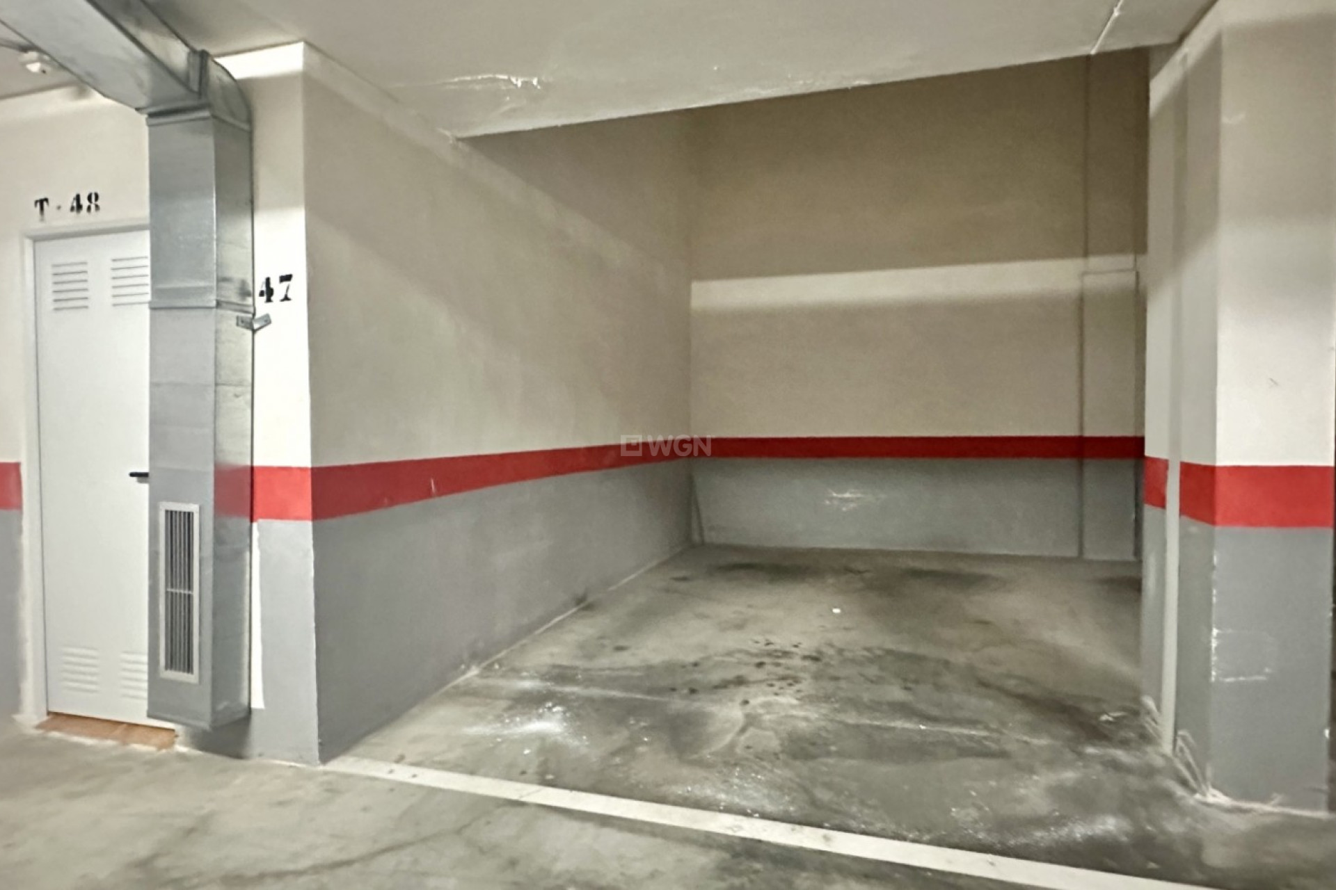 Reventa - Apartamento / piso - Mil Palmeras - Costa Blanca