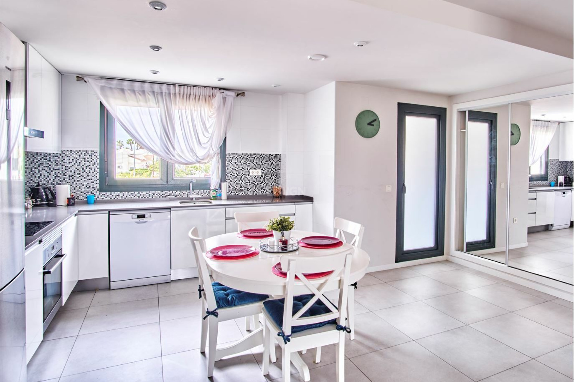 Reventa - Apartamento / piso - Mil Palmeras - Costa Blanca