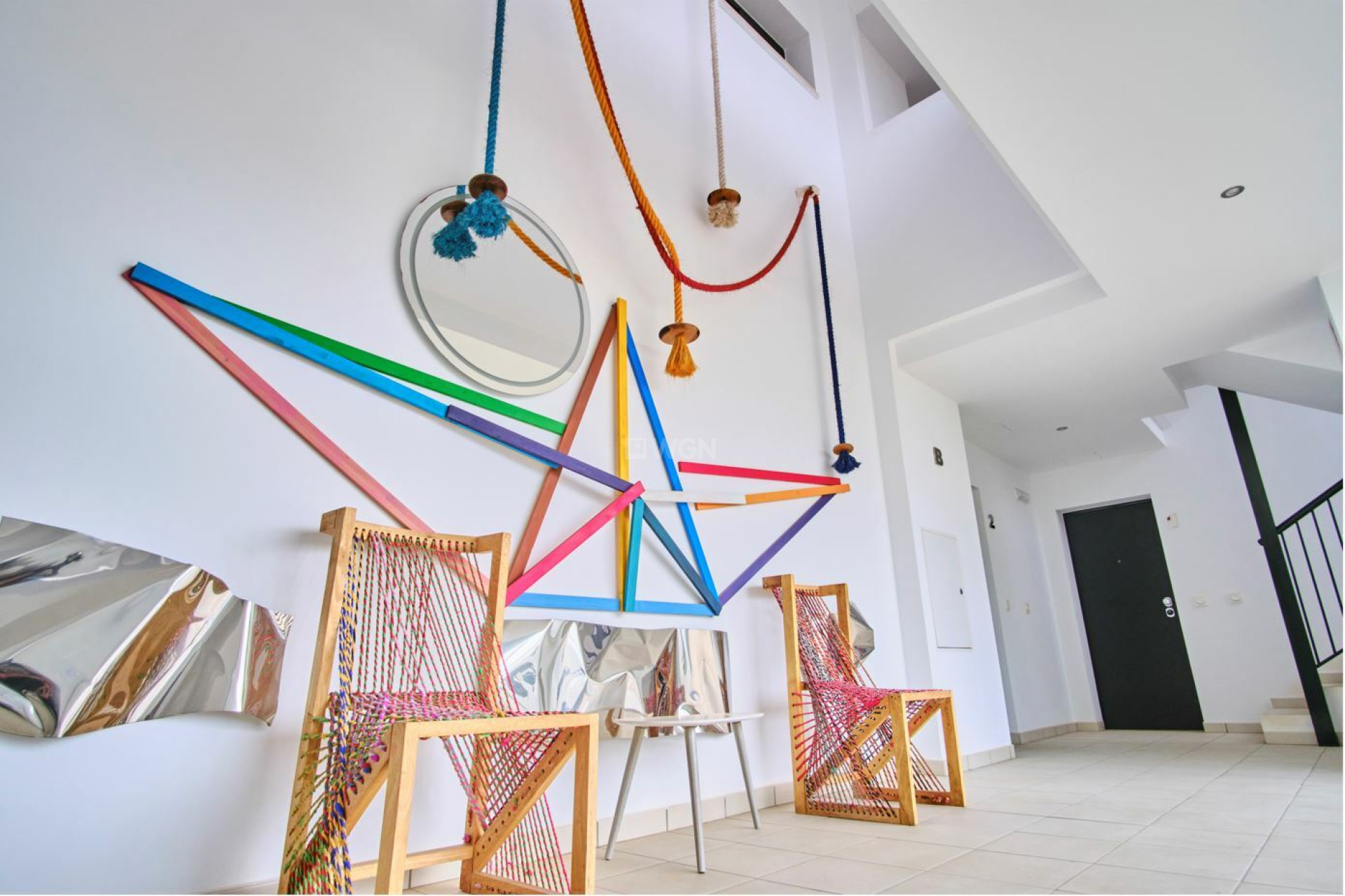 Reventa - Apartamento / piso - Mil Palmeras - Costa Blanca