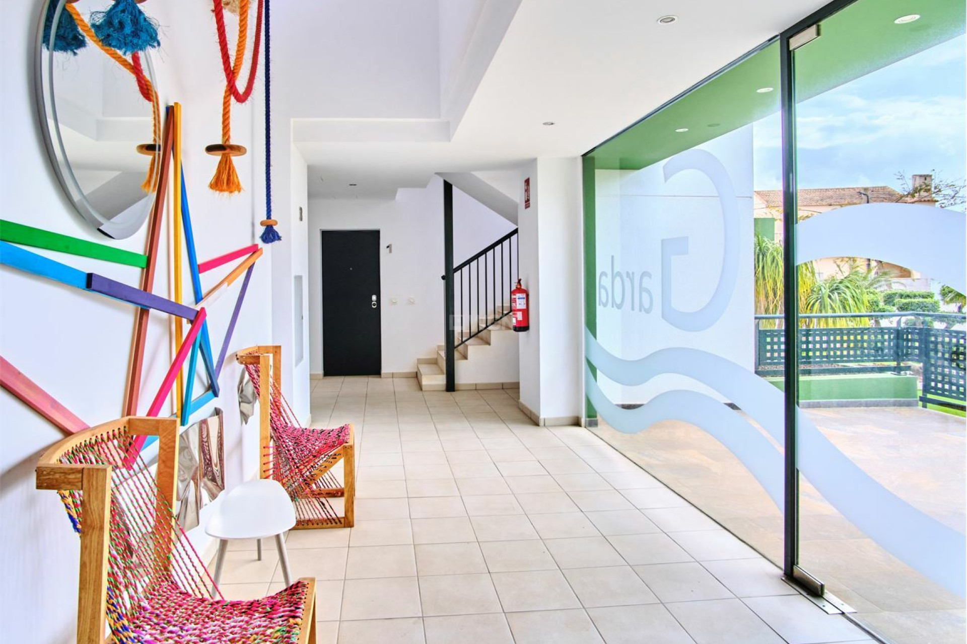 Reventa - Apartamento / piso - Mil Palmeras - Costa Blanca