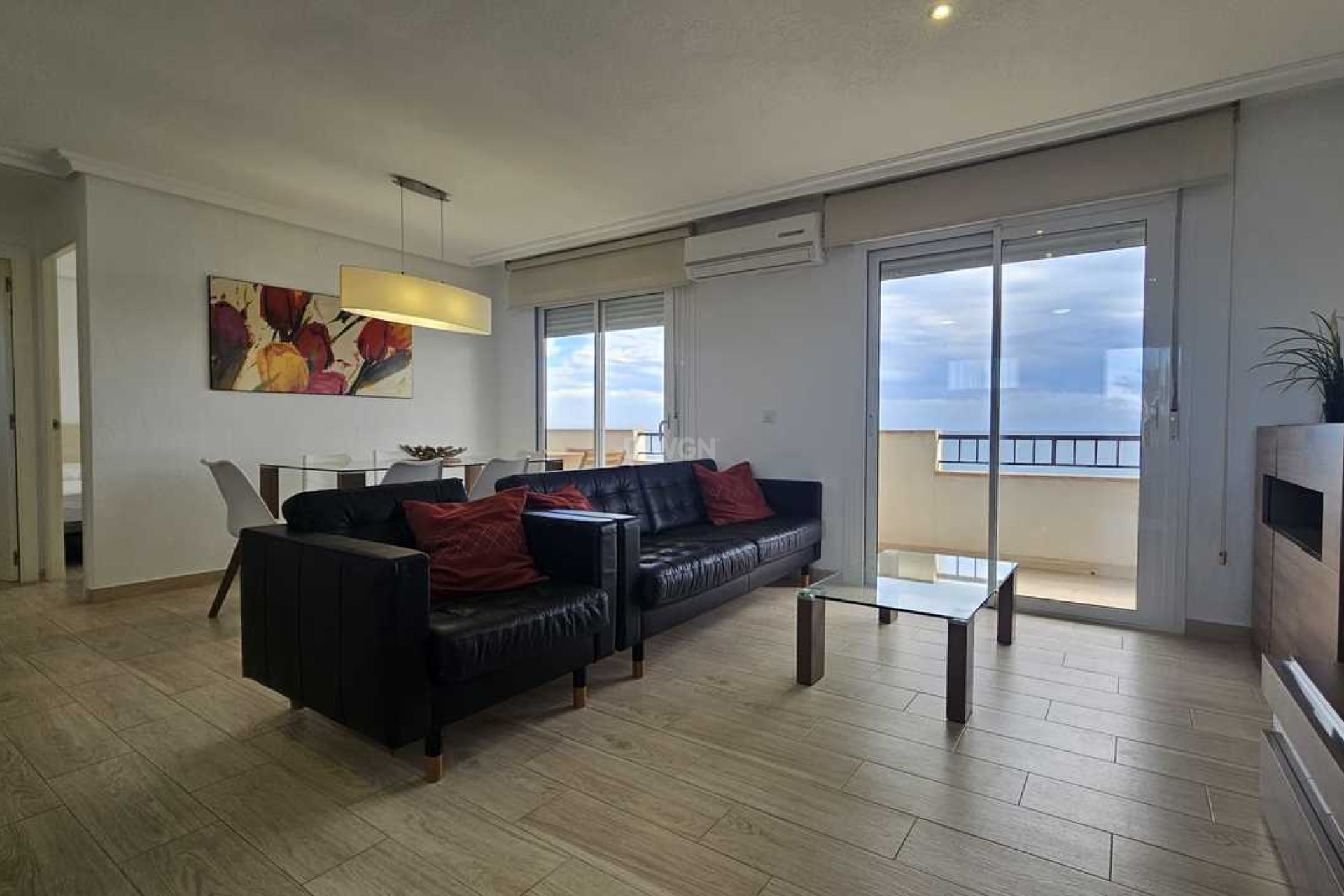 Reventa - Apartamento / piso - Mil Palmeras - Costa Blanca