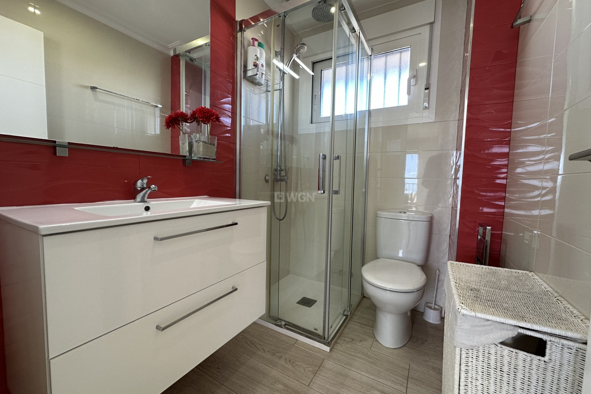 Reventa - Apartamento / piso - Mil Palmeras - Costa Blanca