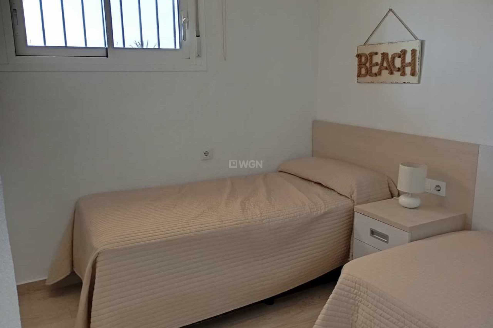 Reventa - Apartamento / piso - Mil Palmeras - Costa Blanca