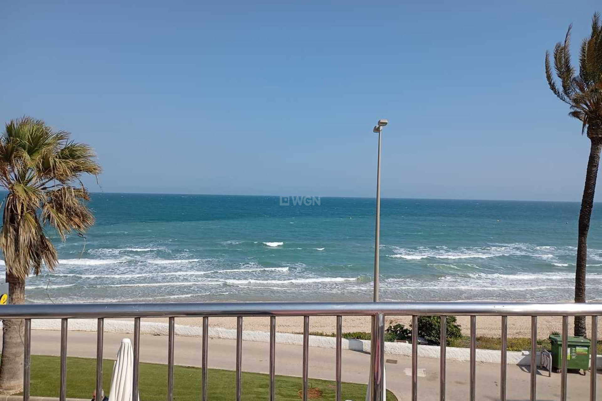Reventa - Apartamento / piso - Mil Palmeras - Costa Blanca