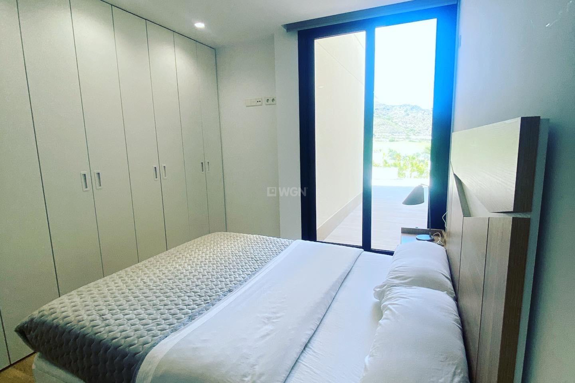 Reventa - Apartamento / piso - Monforte del Cid - Campo De Golf