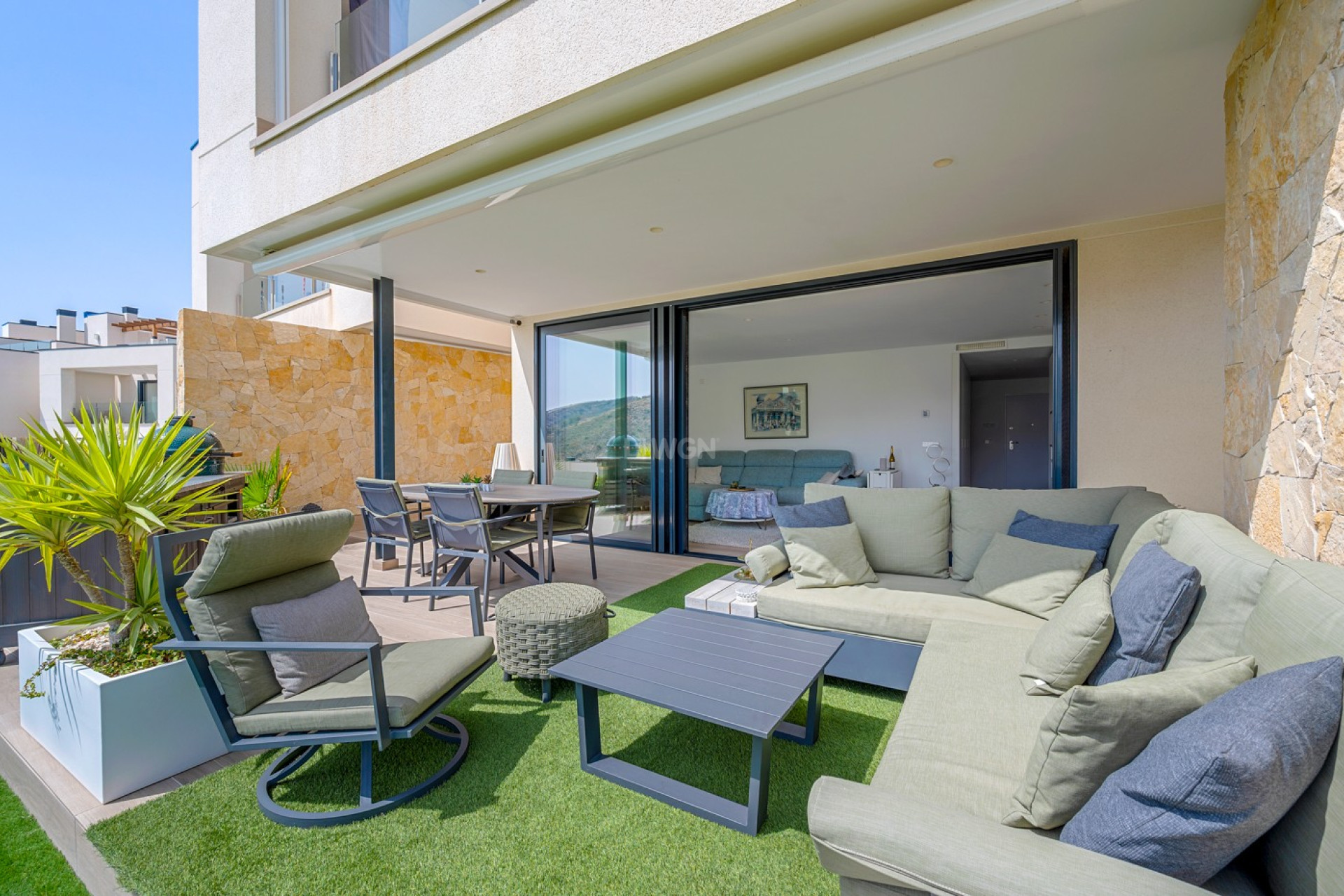 Reventa - Apartamento / piso - Monforte del Cid - Inland