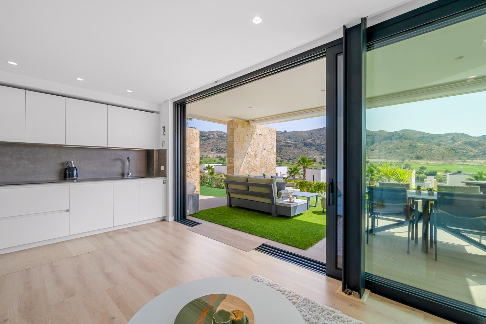 Reventa - Apartamento / piso - Monforte del Cid - Inland