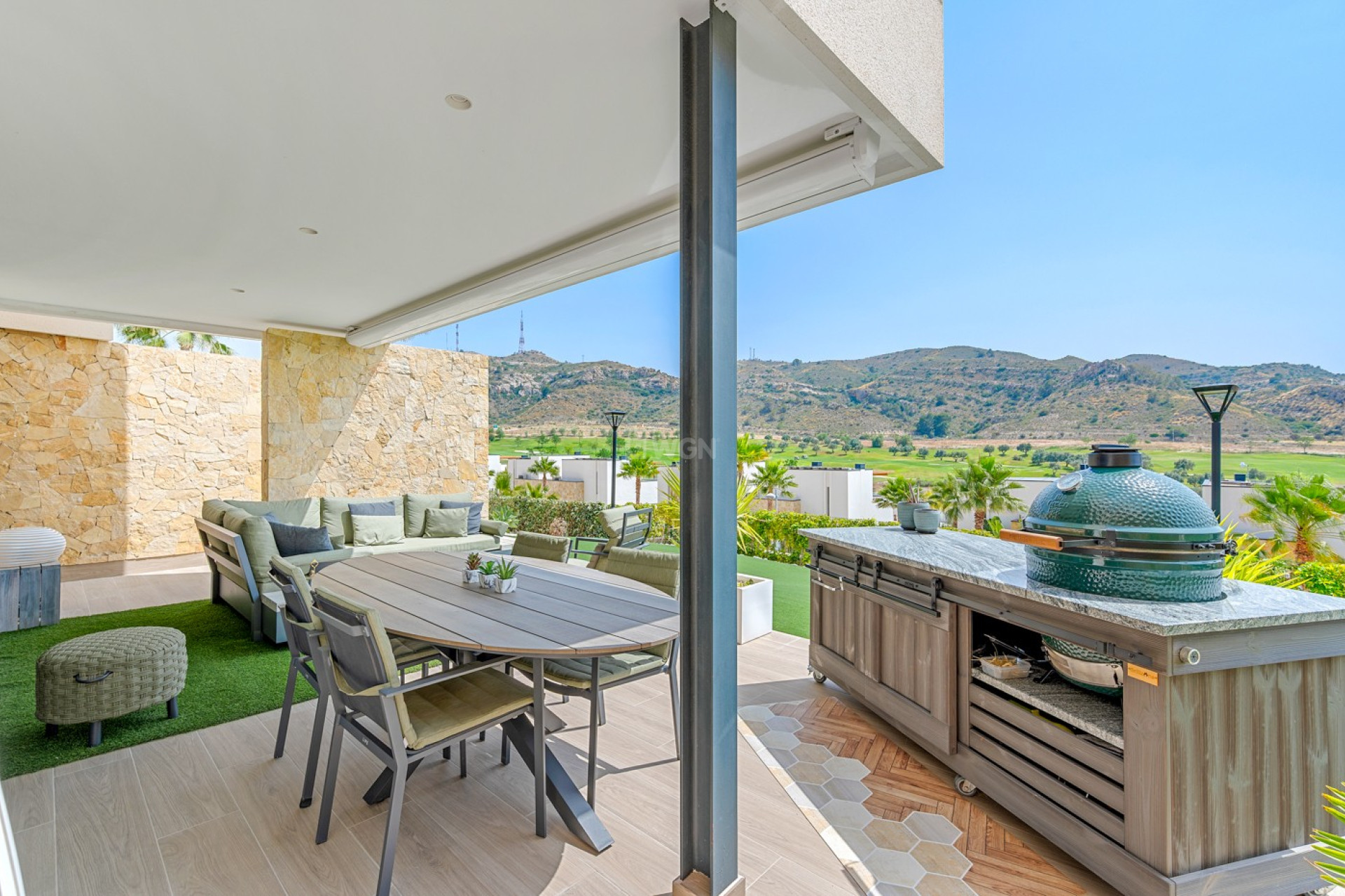 Reventa - Apartamento / piso - Monforte del Cid - Inland