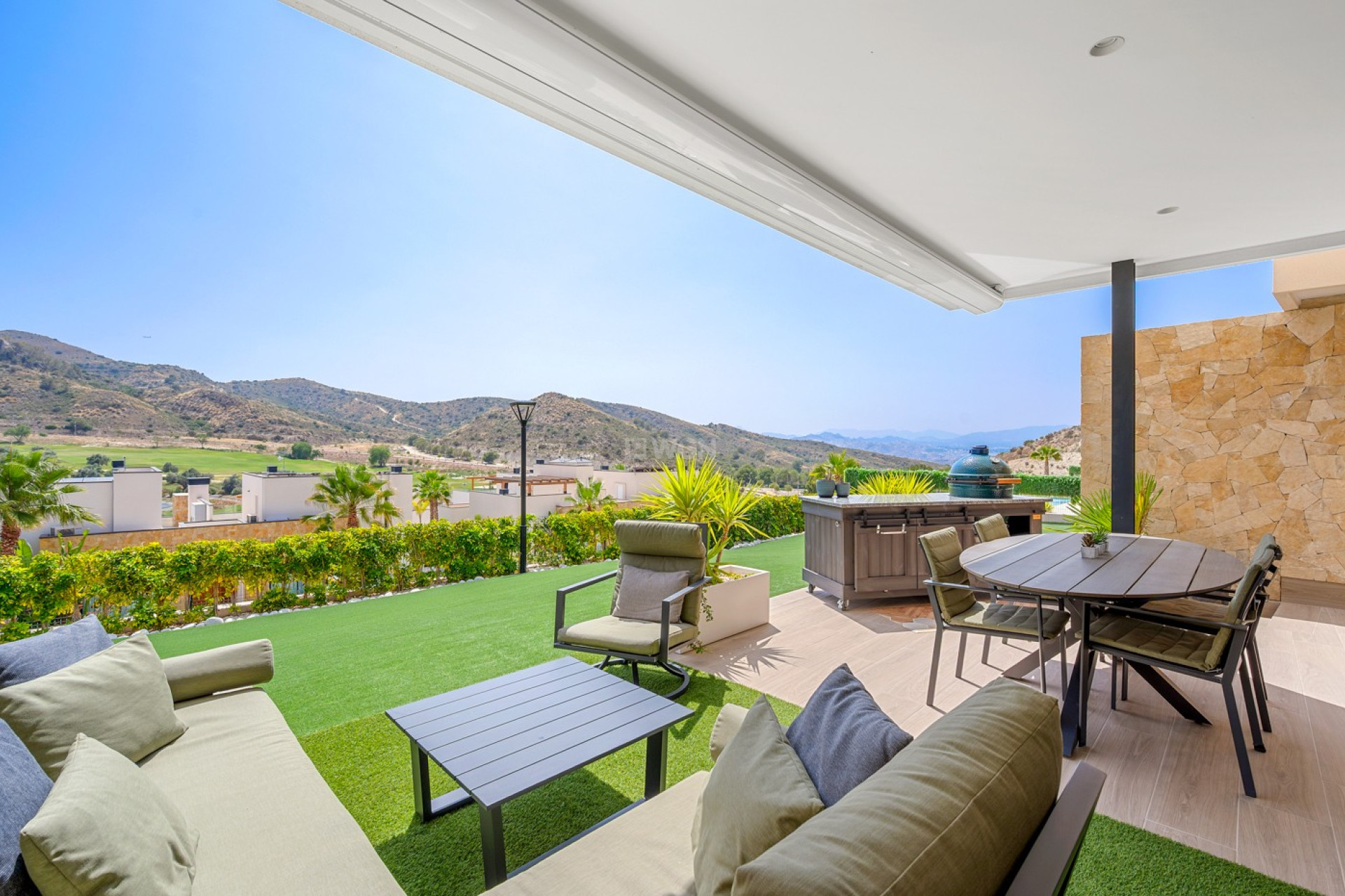 Reventa - Apartamento / piso - Monforte del Cid - Inland