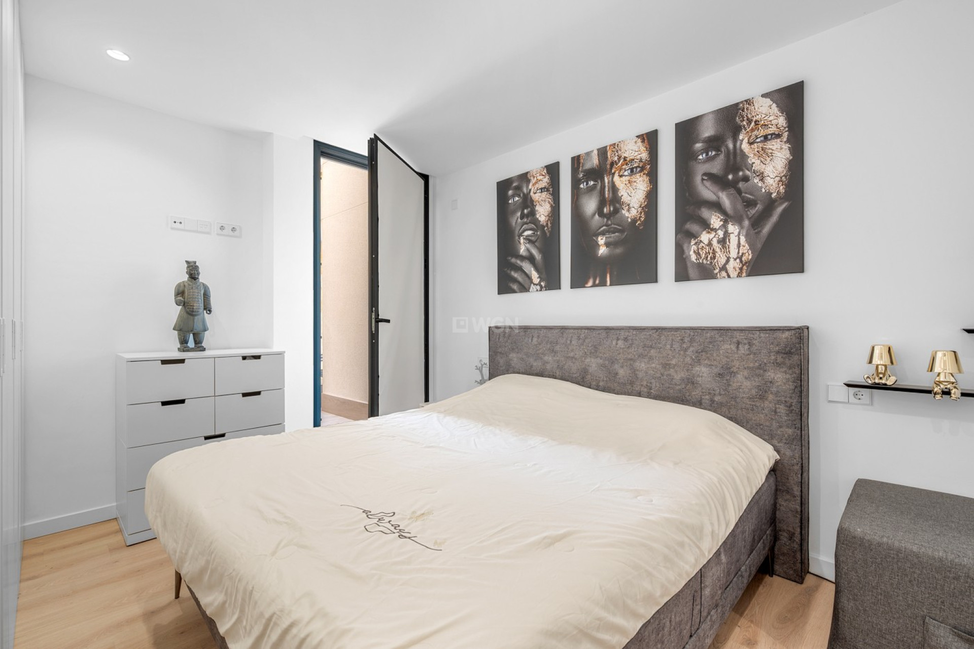 Reventa - Apartamento / piso - Monforte del Cid - Inland