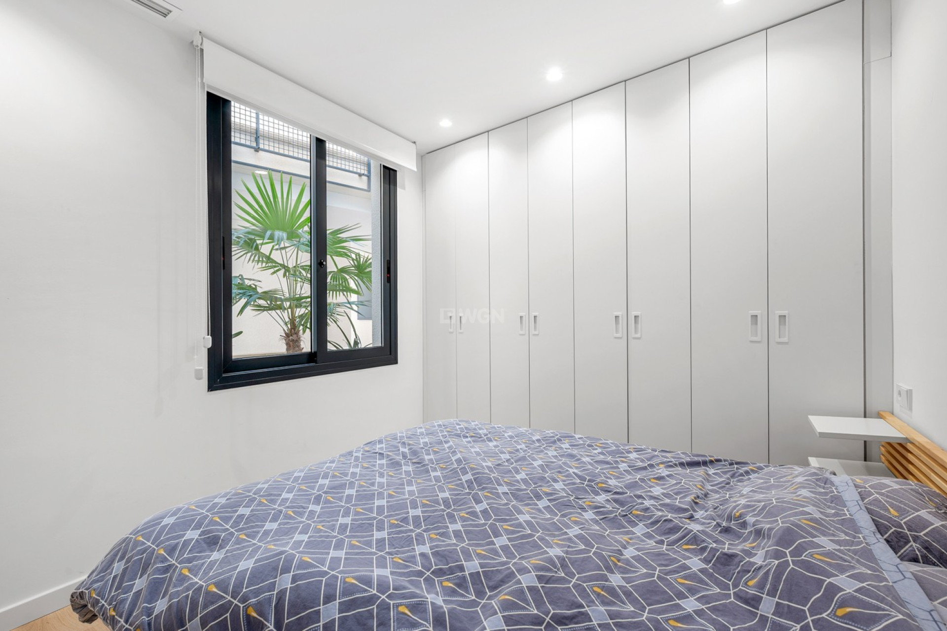 Reventa - Apartamento / piso - Monforte del Cid - Inland