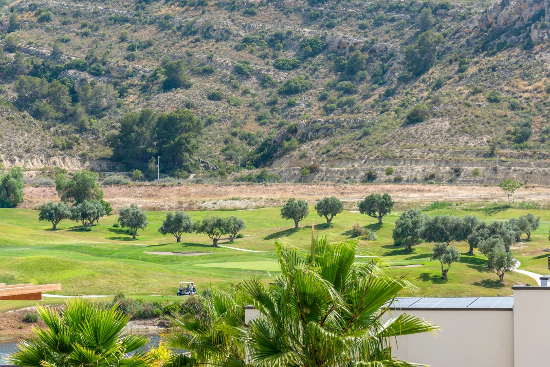 Reventa - Apartamento / piso - Monforte del Cid - Inland