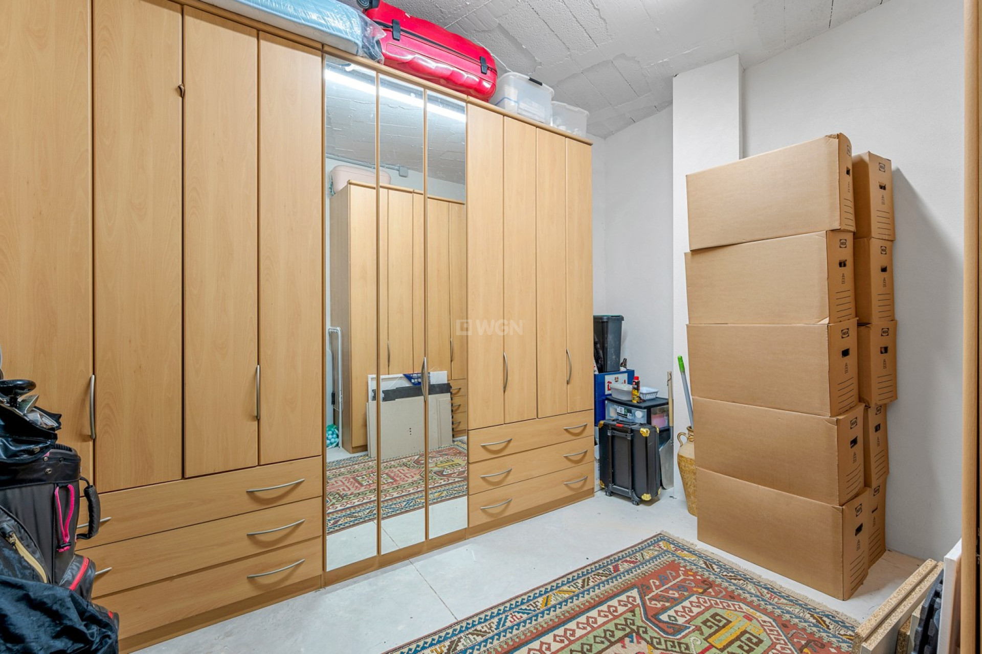 Reventa - Apartamento / piso - Monforte del Cid - Inland