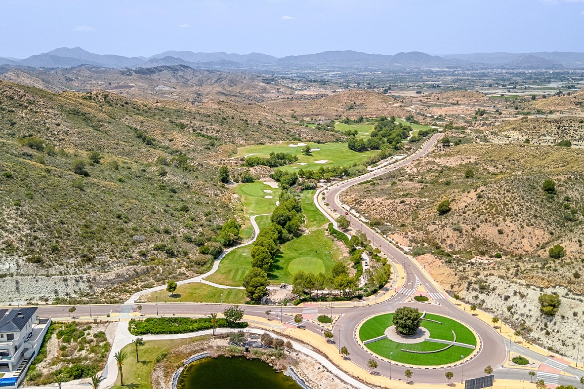 Reventa - Apartamento / piso - Monforte del Cid - Inland