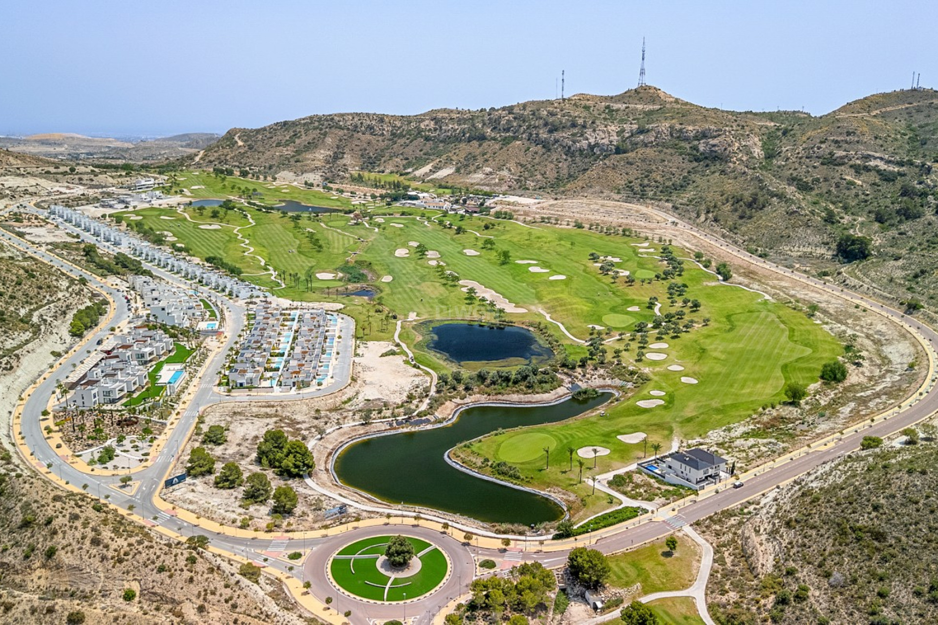 Reventa - Apartamento / piso - Monforte del Cid - Inland