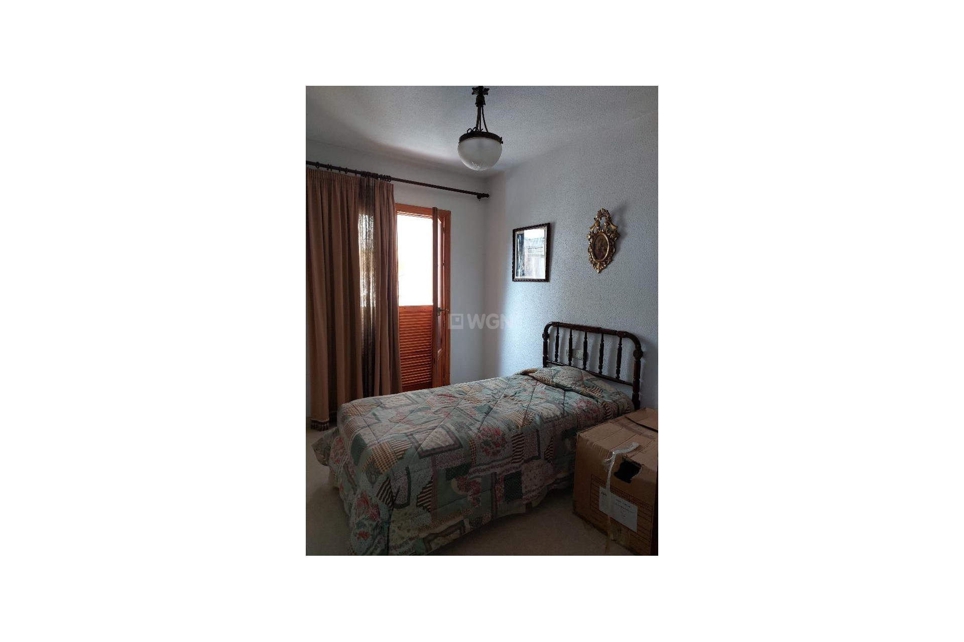 Reventa - Apartamento / piso - Monóvar/Monóver - Centro