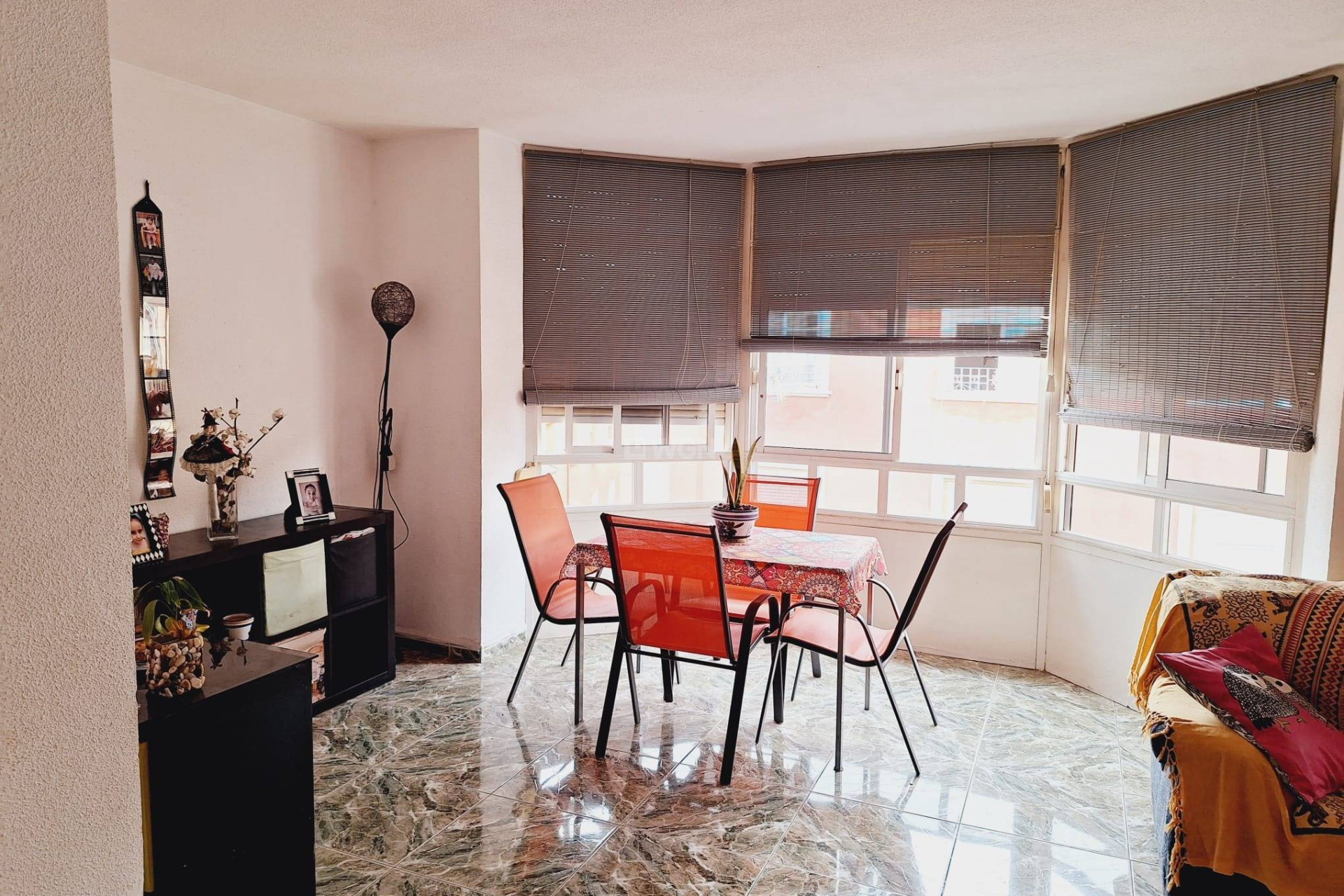 Reventa - Apartamento / piso - Murcia - Barrio Del Carmen