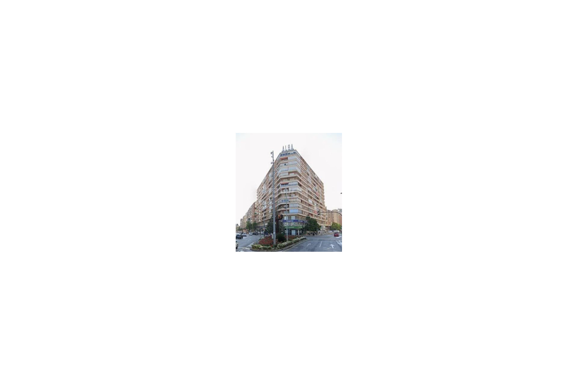 Reventa - Apartamento / piso - Murcia - Centro