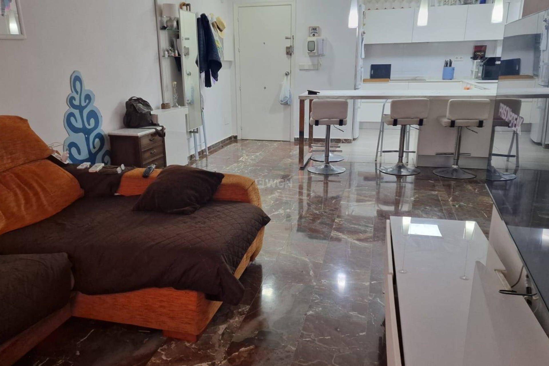 Reventa - Apartamento / piso - Murcia - Centro