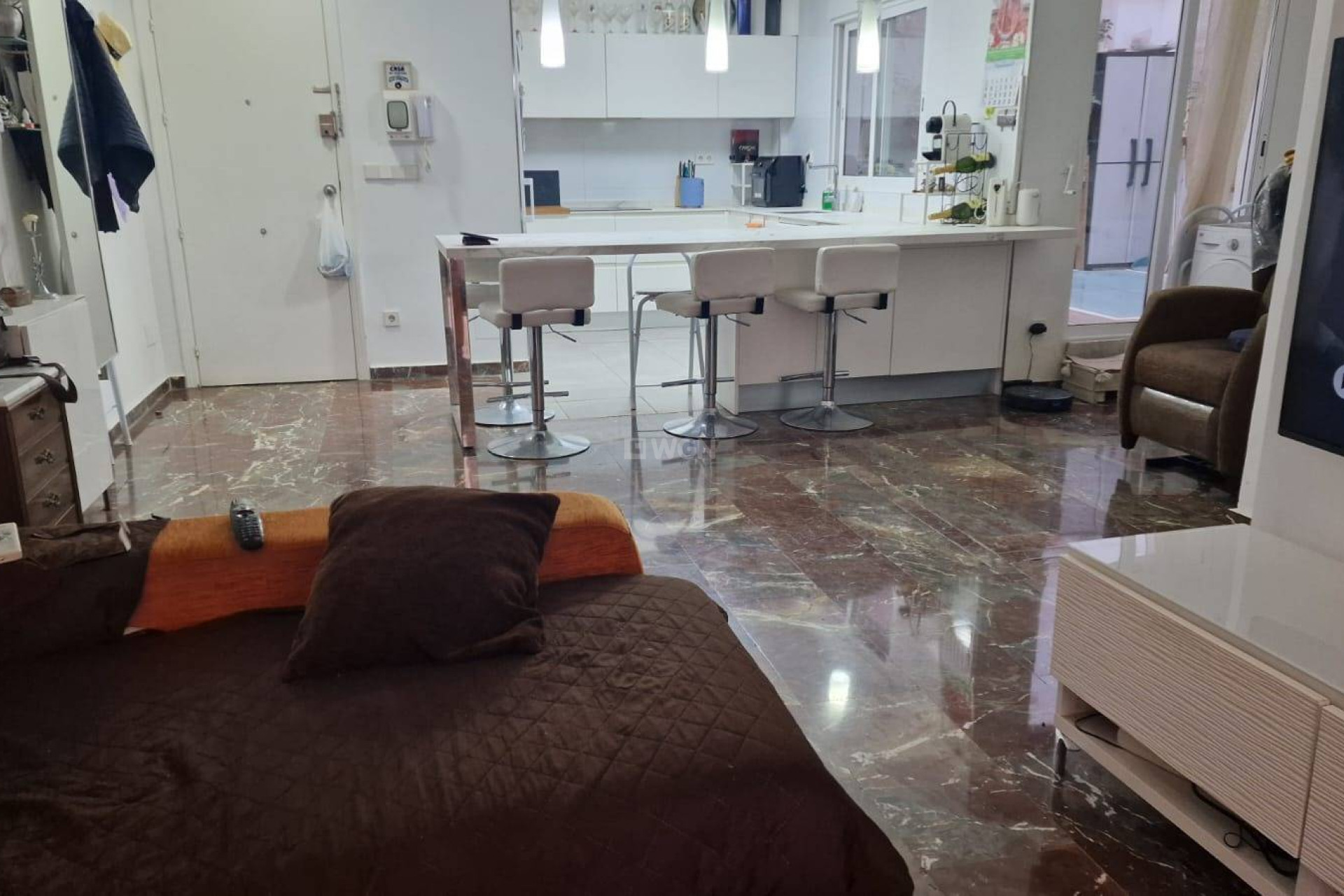 Reventa - Apartamento / piso - Murcia - Centro