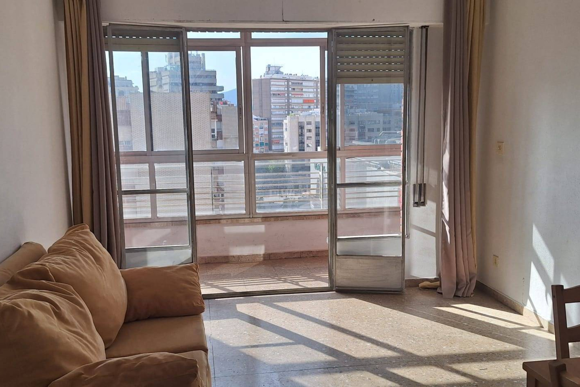 Reventa - Apartamento / piso - Murcia - Centro