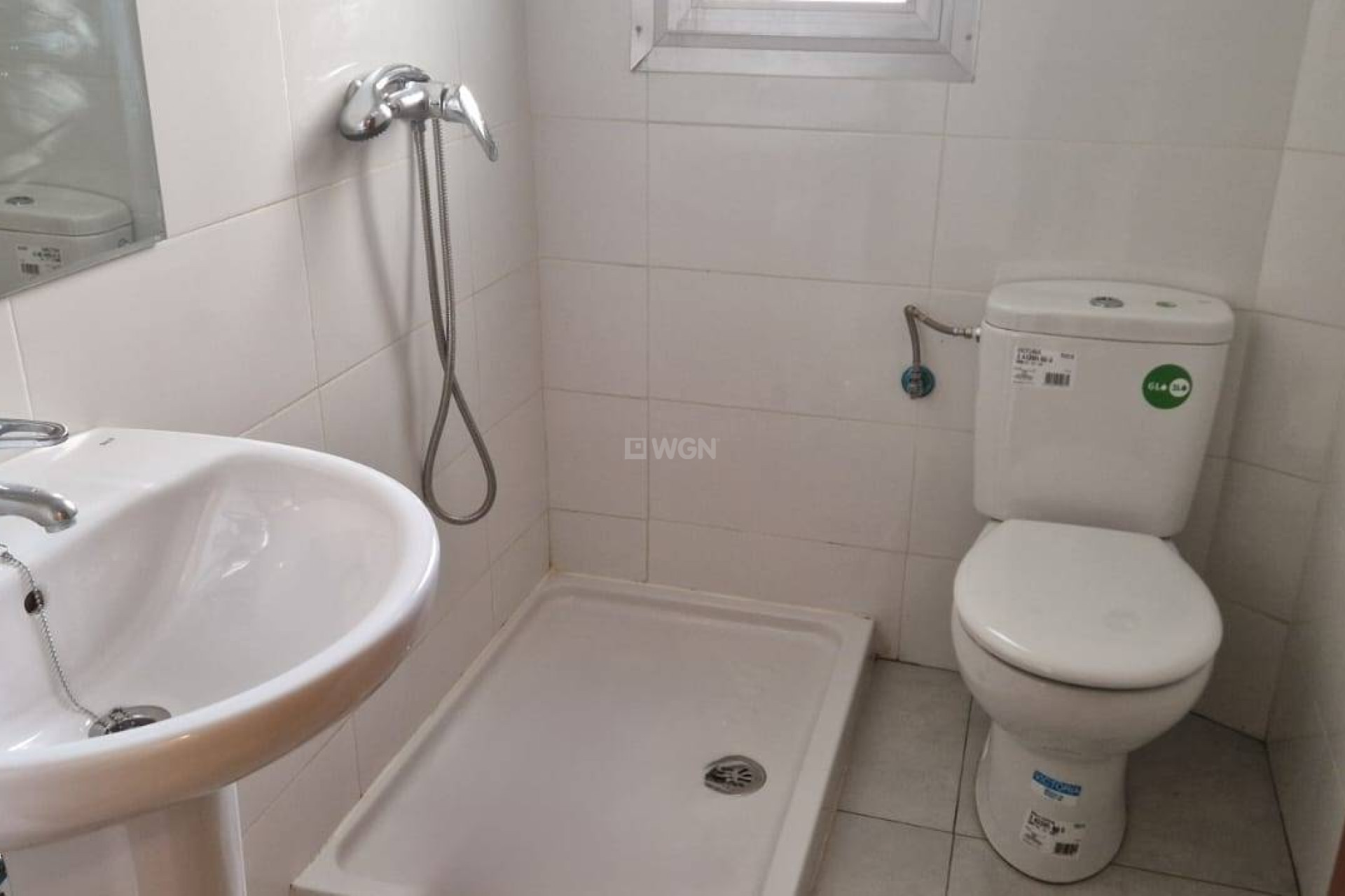 Reventa - Apartamento / piso - Murcia - Centrofama