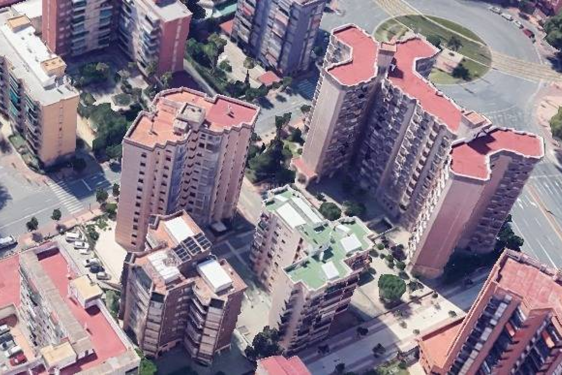 Reventa - Apartamento / piso - Murcia - Centrofama