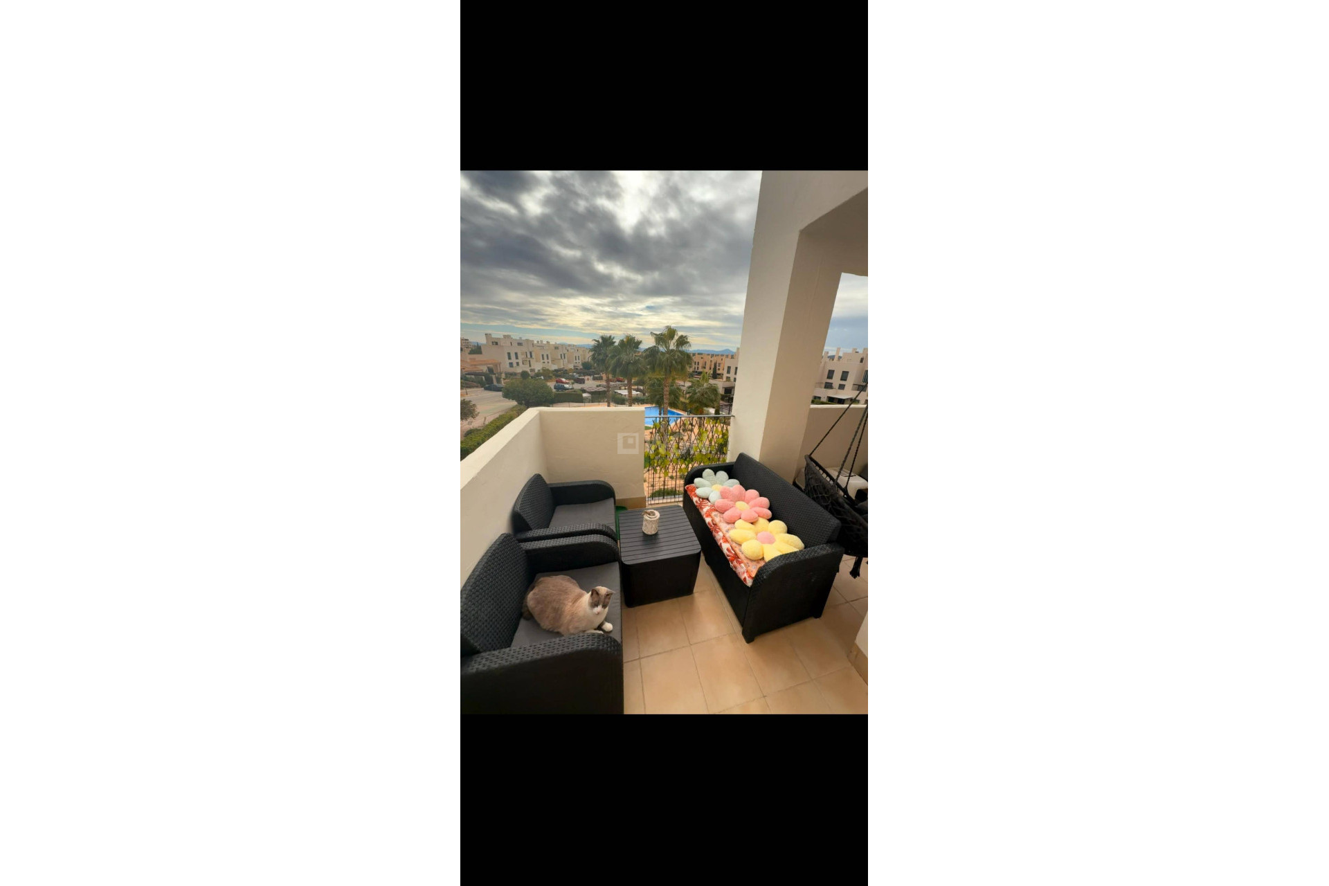 Reventa - Apartamento / piso - Murcia - Corvera