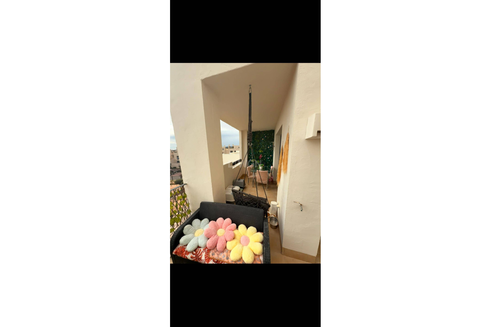 Reventa - Apartamento / piso - Murcia - Corvera