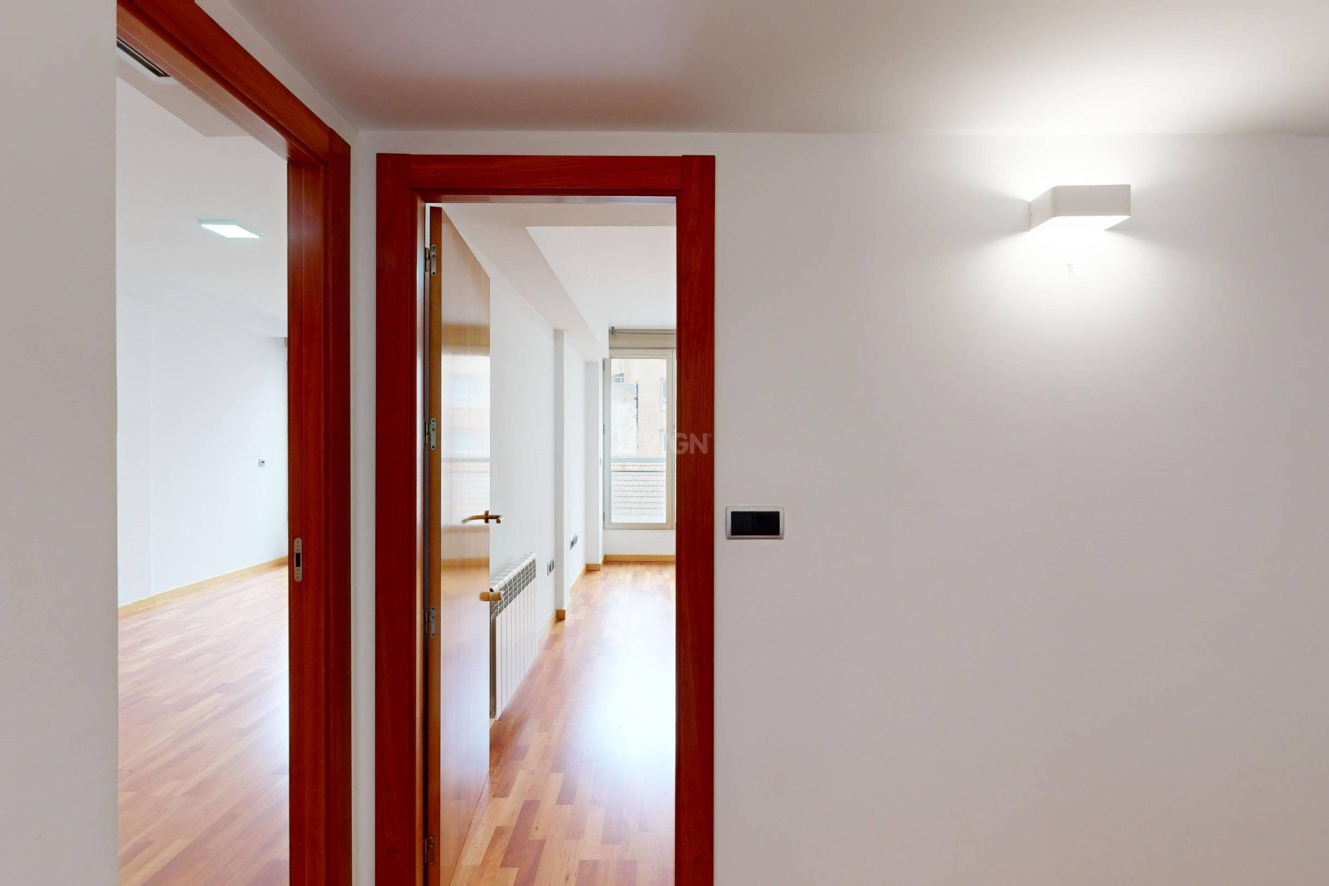 Reventa - Apartamento / piso - Murcia - Gran Via