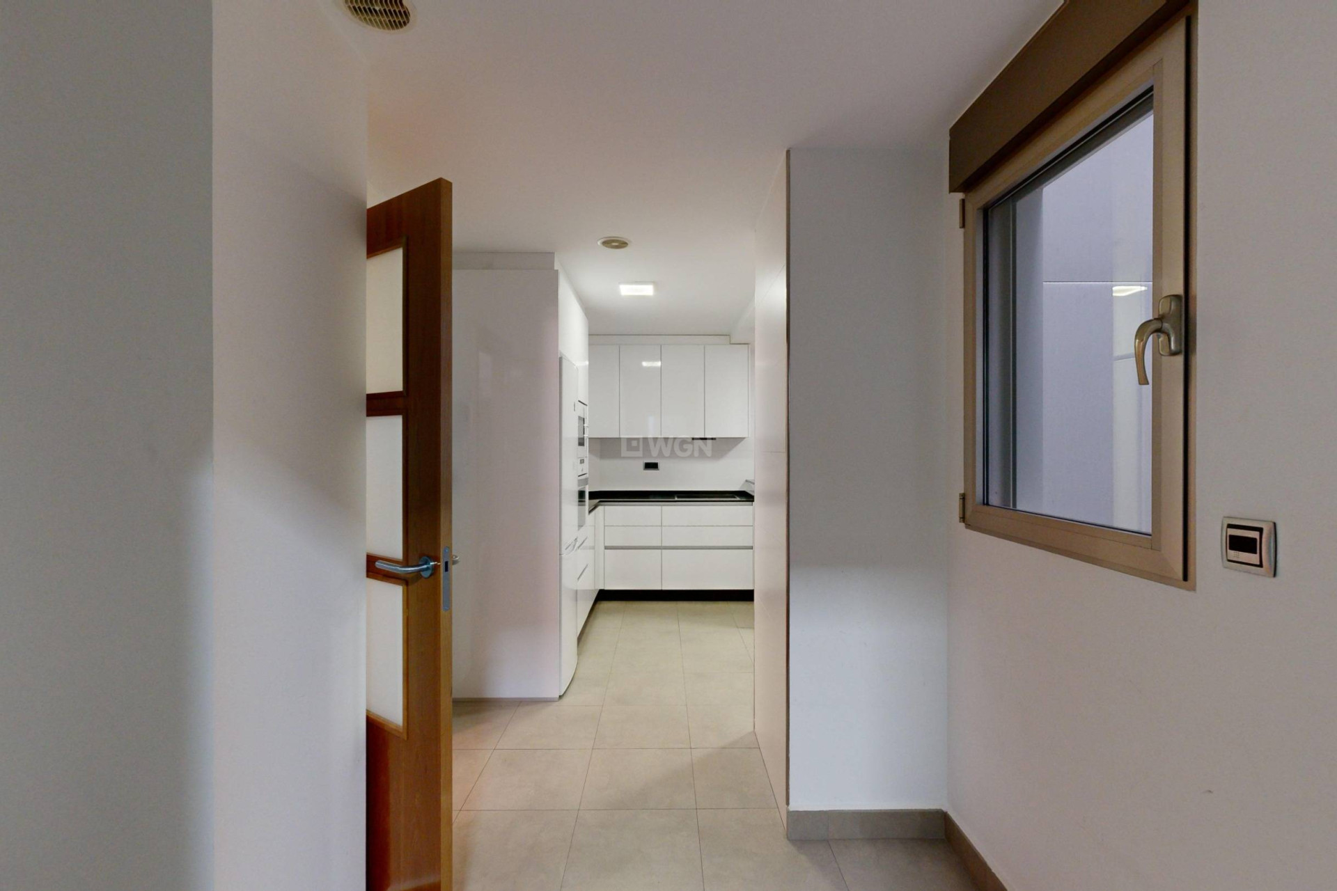 Reventa - Apartamento / piso - Murcia - Gran Via