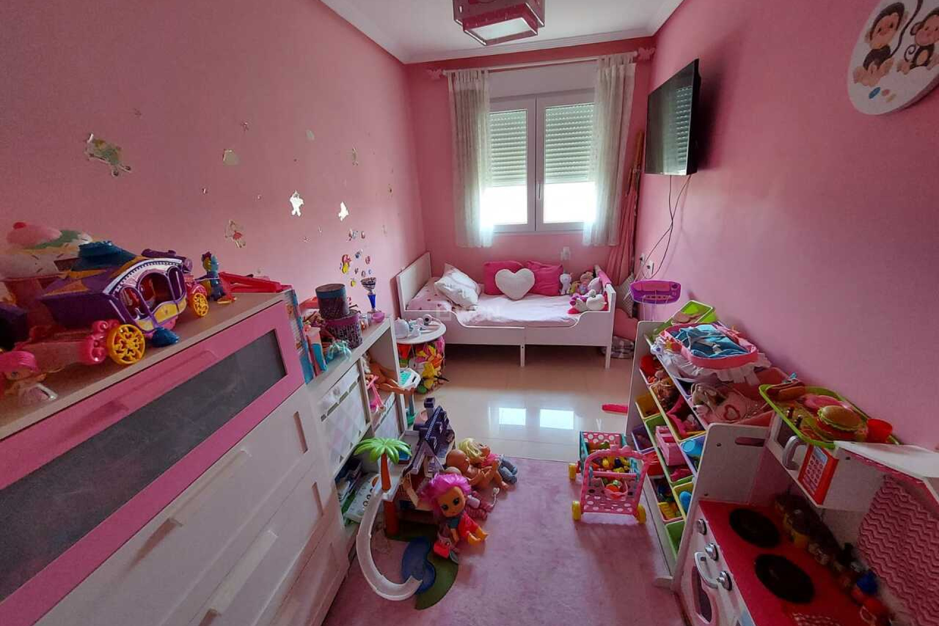 Reventa - Apartamento / piso - Murcia - Inland