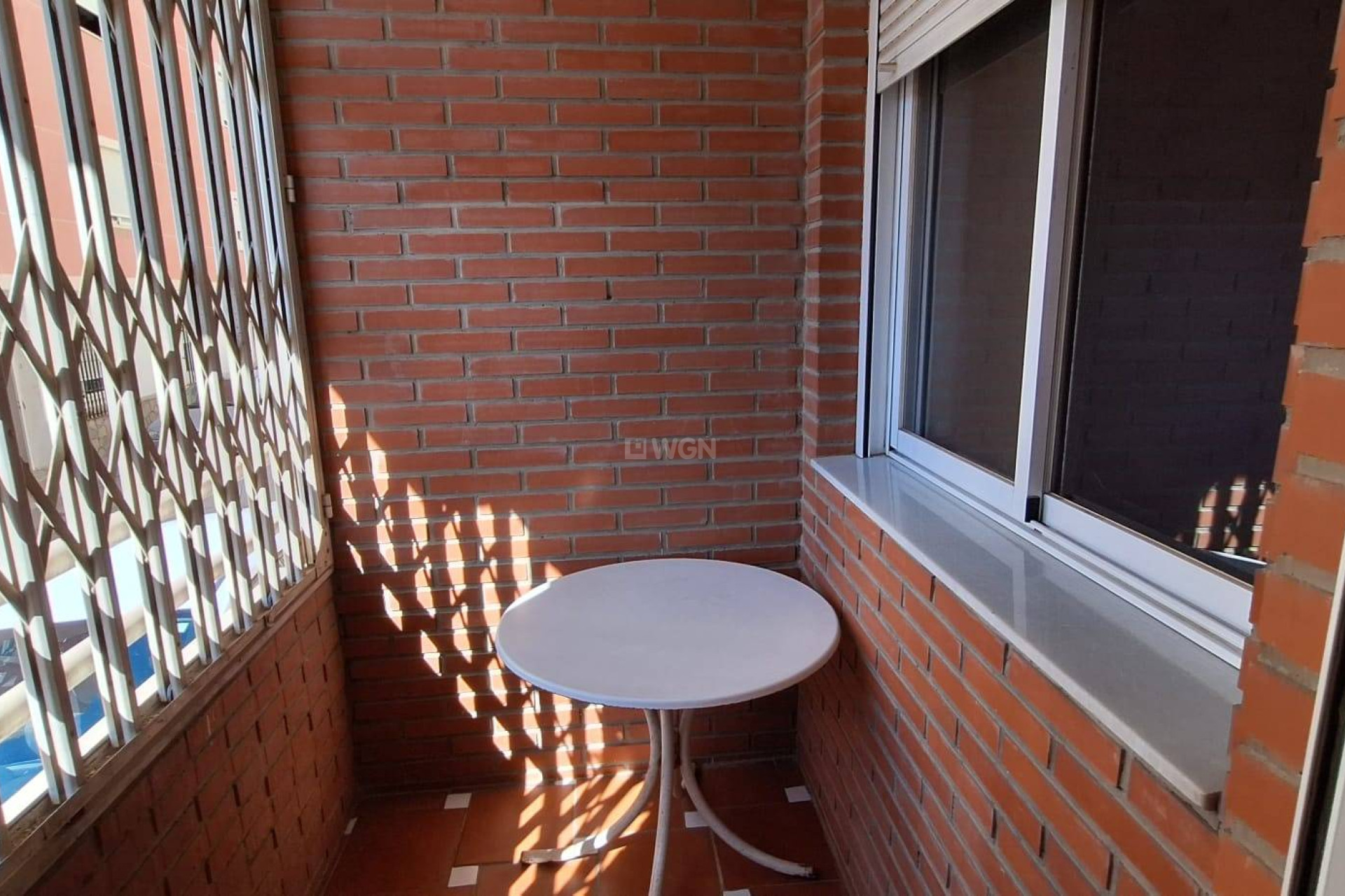 Reventa - Apartamento / piso - Murcia - San Benito-patiño