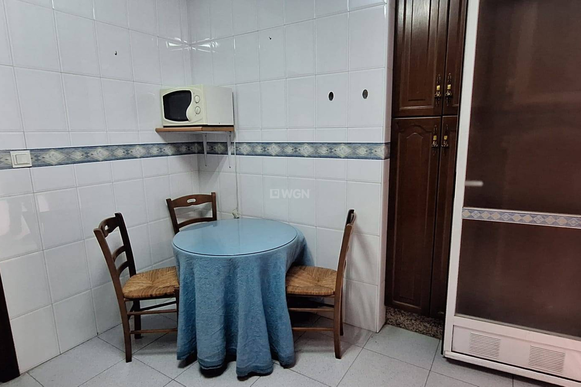 Reventa - Apartamento / piso - Murcia - San Benito-patiño