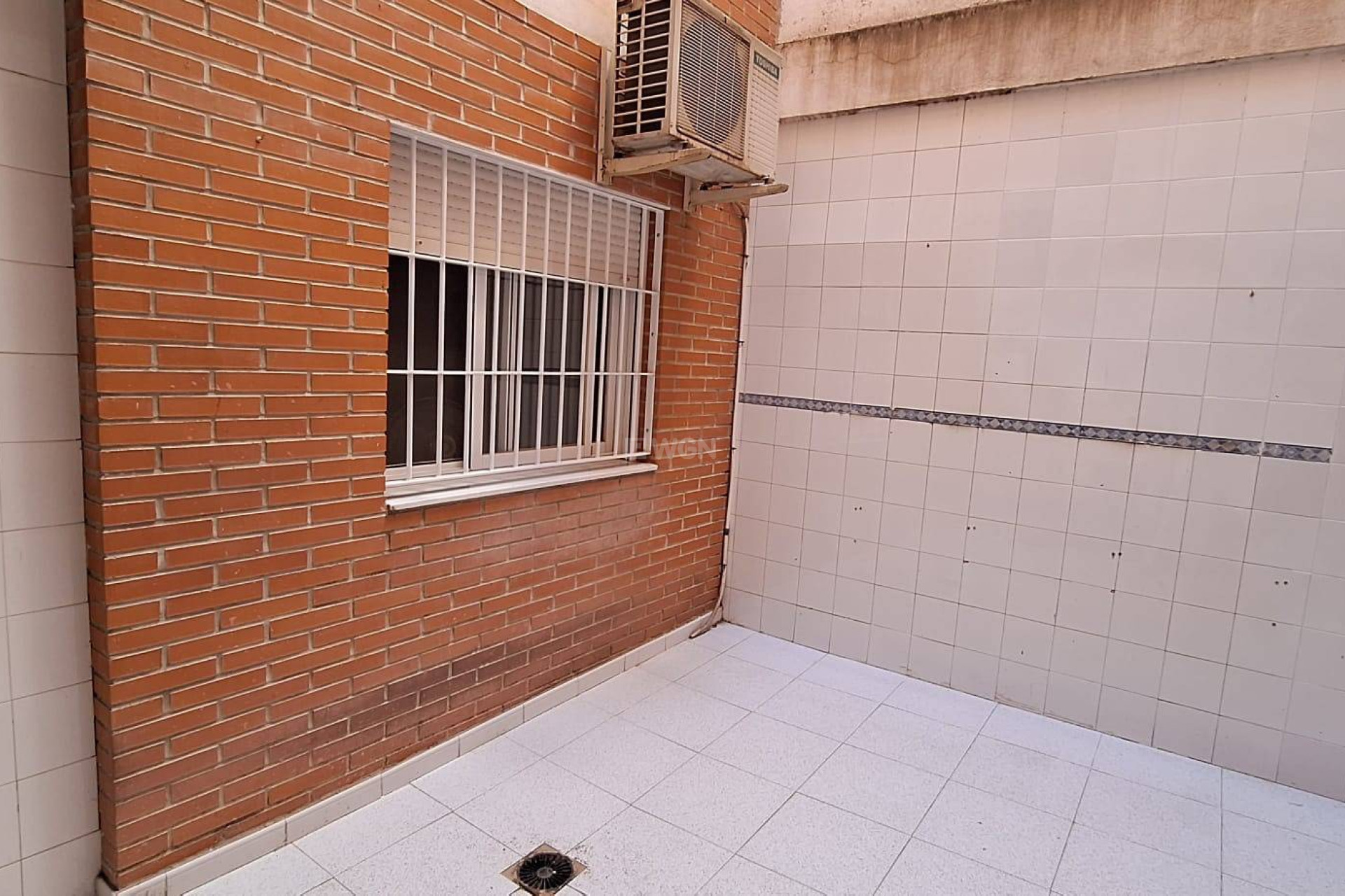 Reventa - Apartamento / piso - Murcia - San Benito-patiño